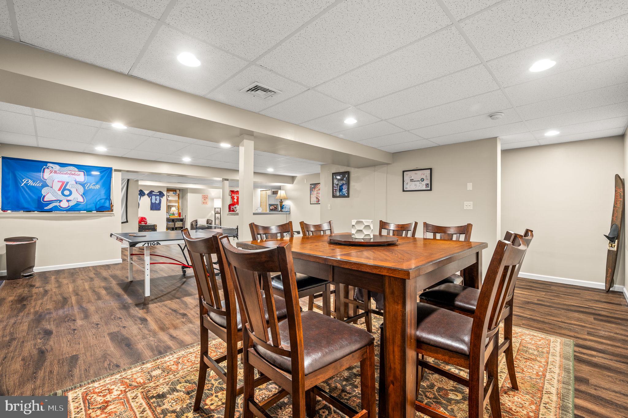 RIDGLEA - Residential