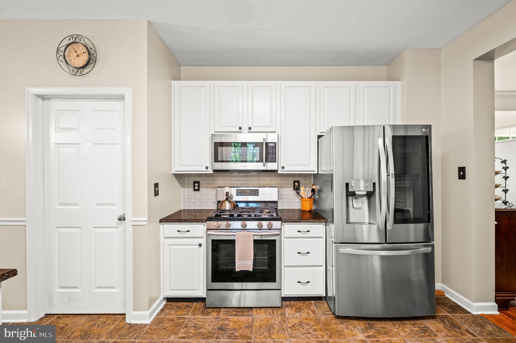 RIDGLEA - Residential