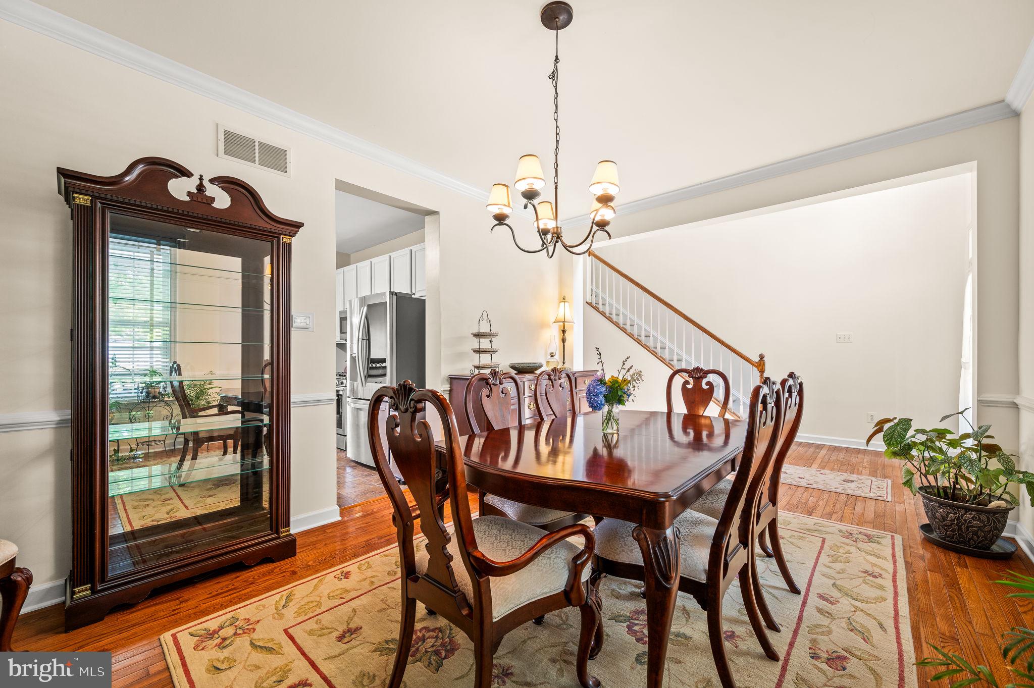 RIDGLEA - Residential