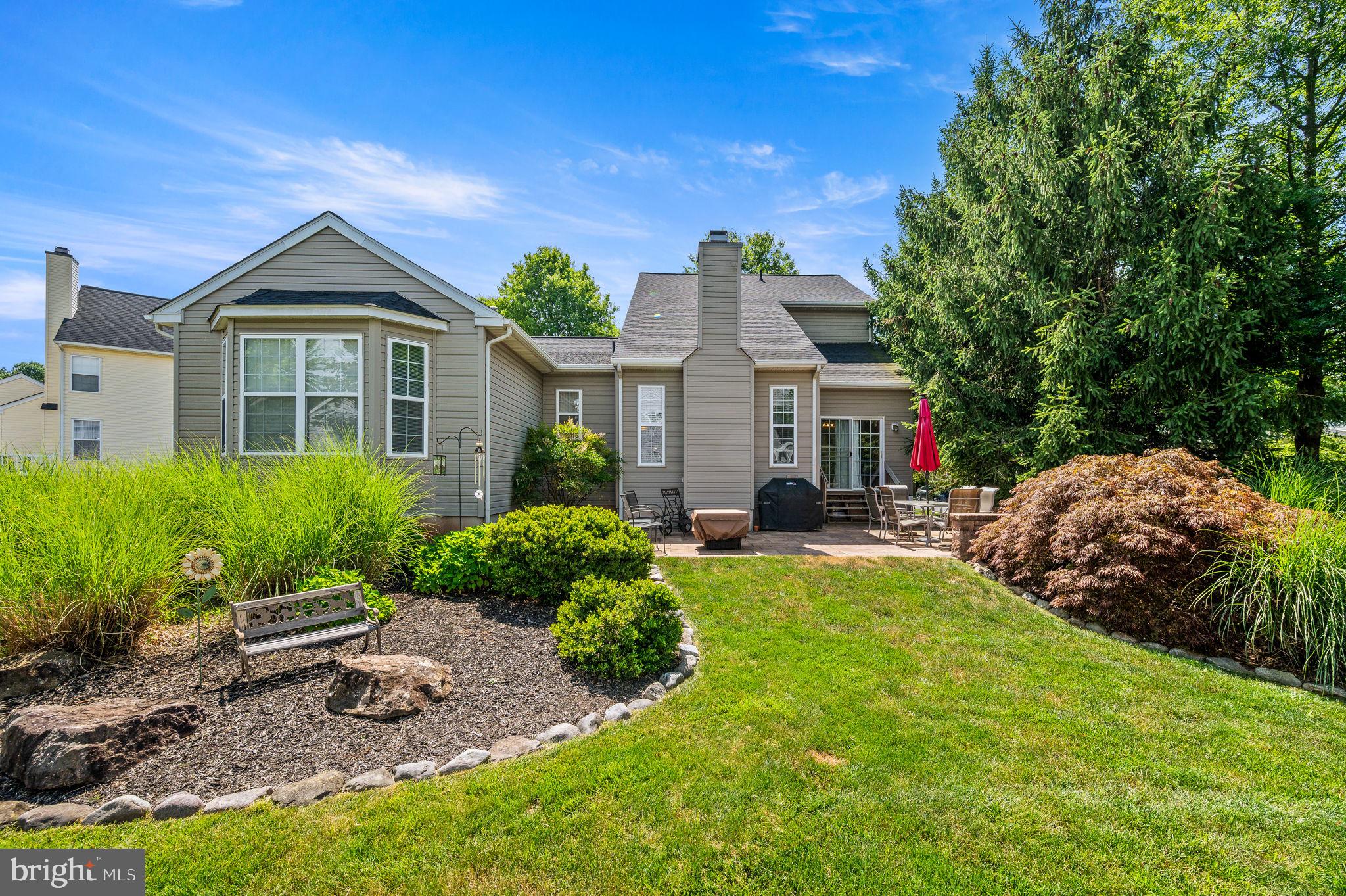 RIDGLEA - Residential