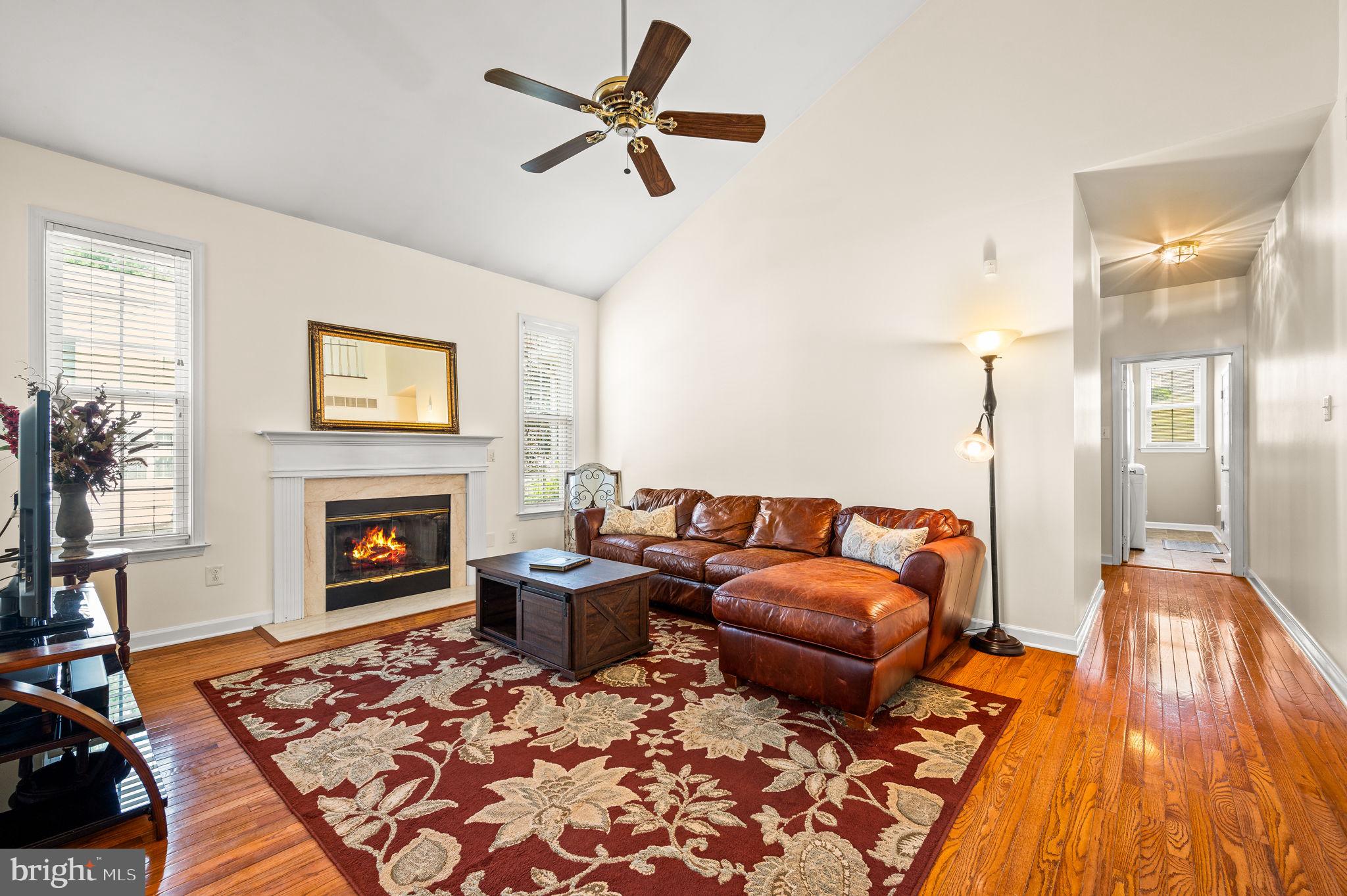 RIDGLEA - Residential