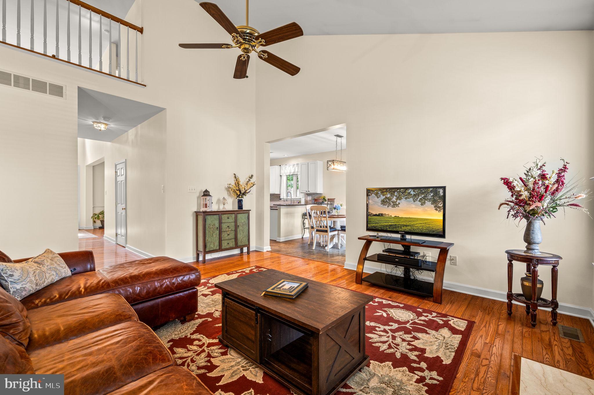 RIDGLEA - Residential