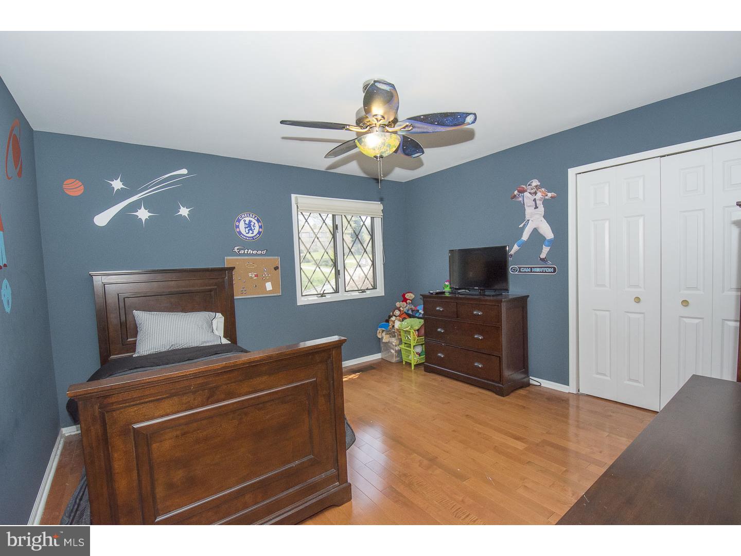 RADNOR CHASE - Residential