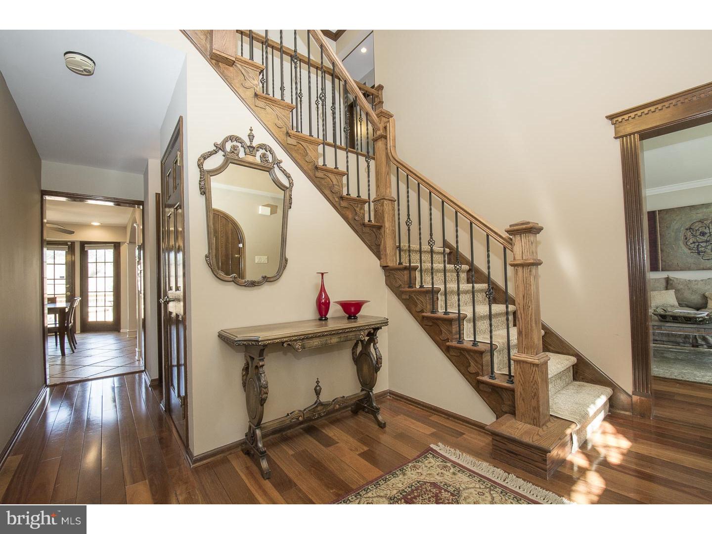 RADNOR CHASE - Residential