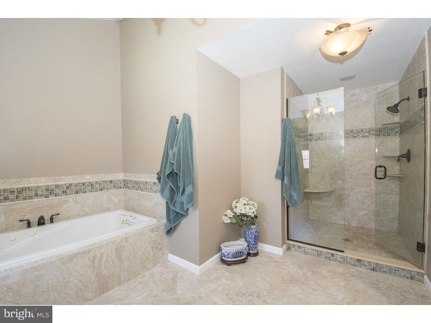 RADNOR CHASE - Residential