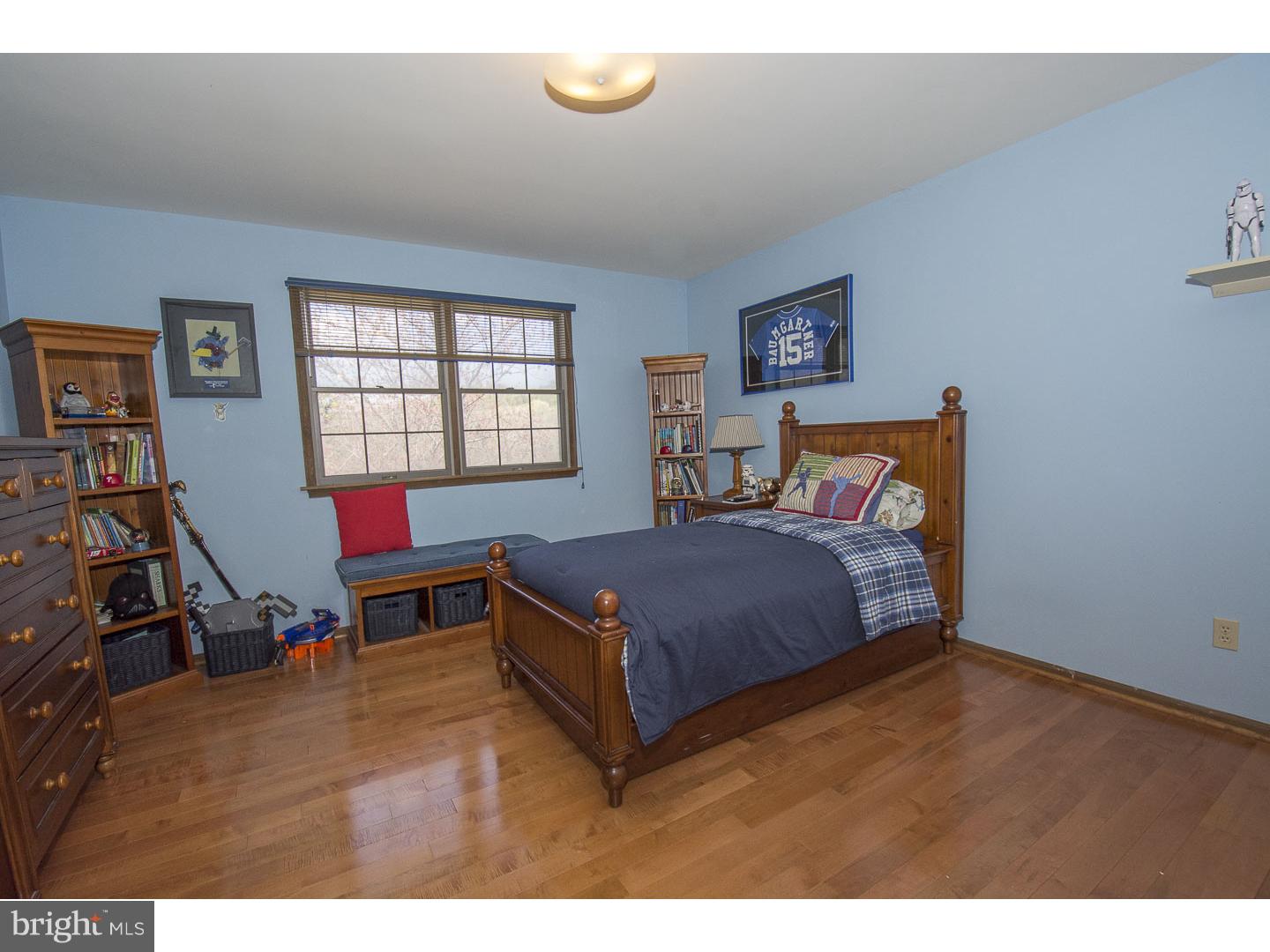 RADNOR CHASE - Residential