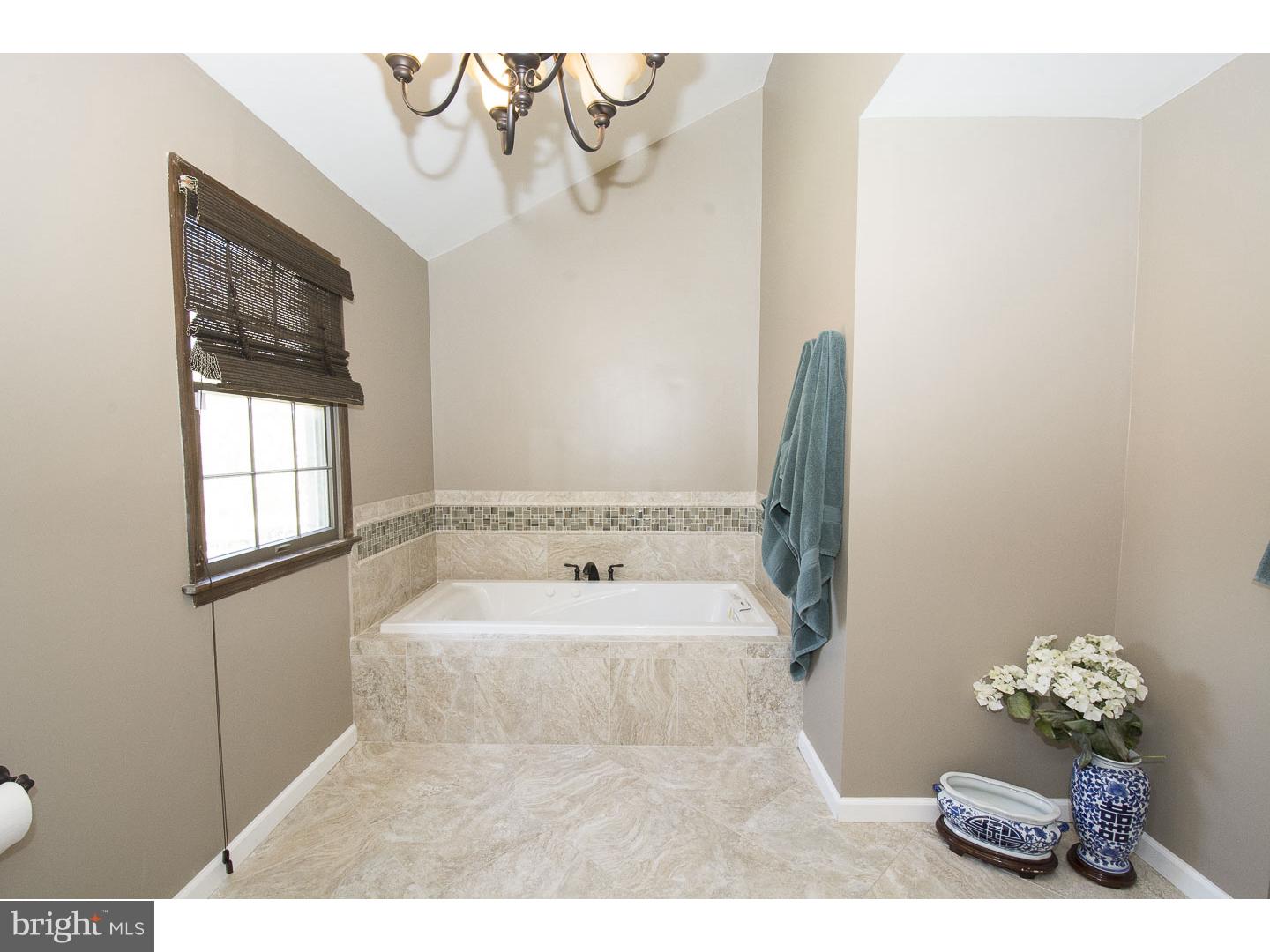 RADNOR CHASE - Residential