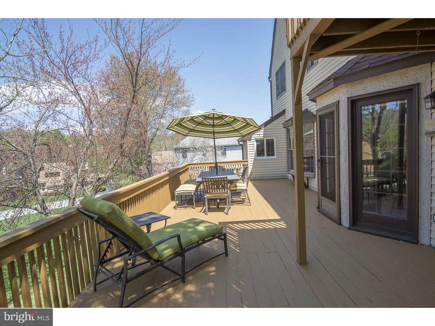 RADNOR CHASE - Residential