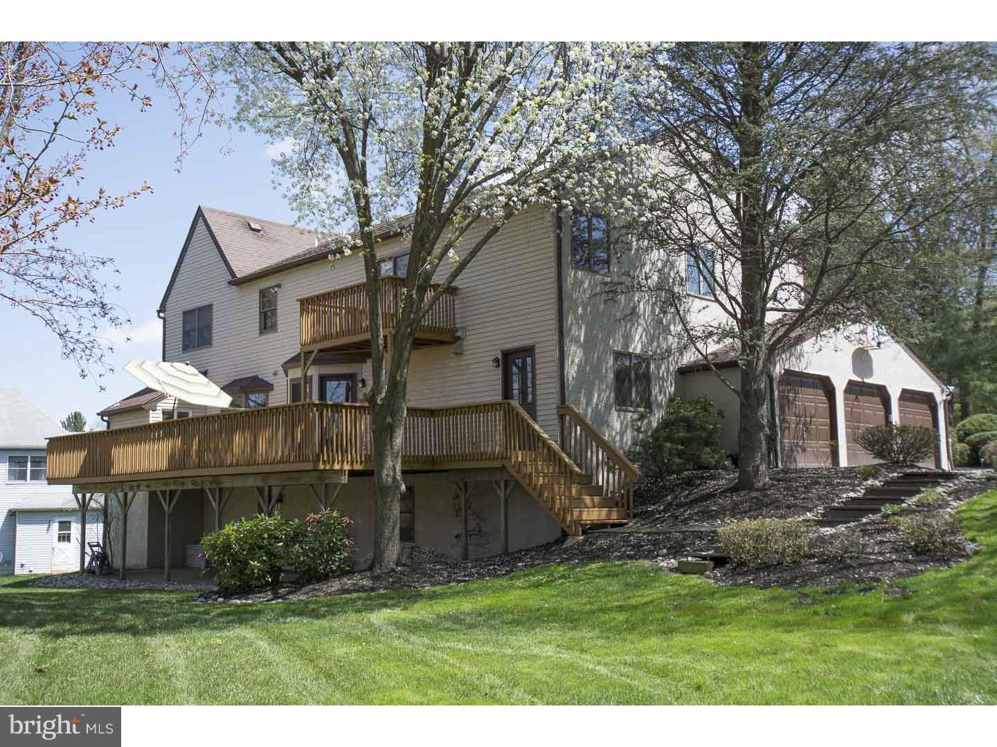 RADNOR CHASE - Residential