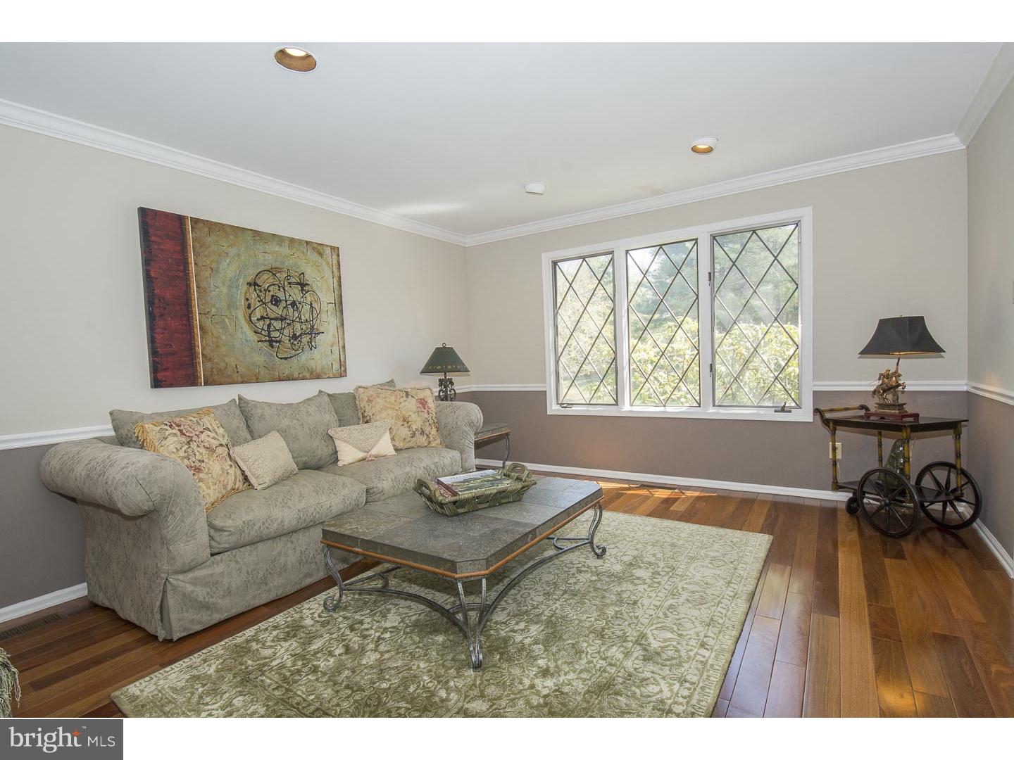 RADNOR CHASE - Residential