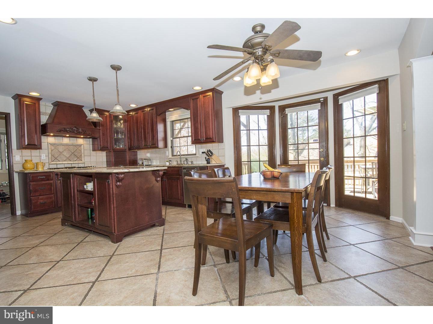 RADNOR CHASE - Residential