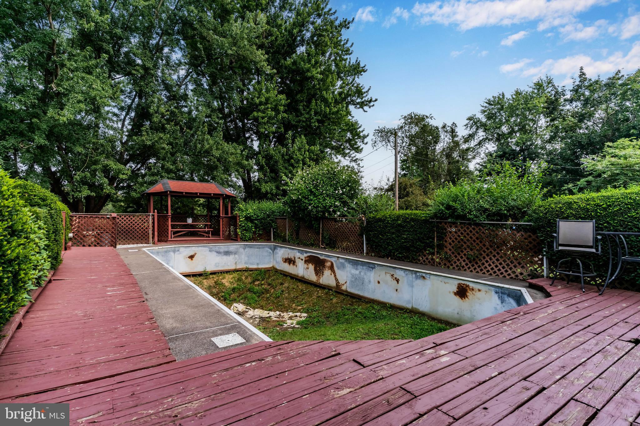 MIDDLESEX TWP - Residential