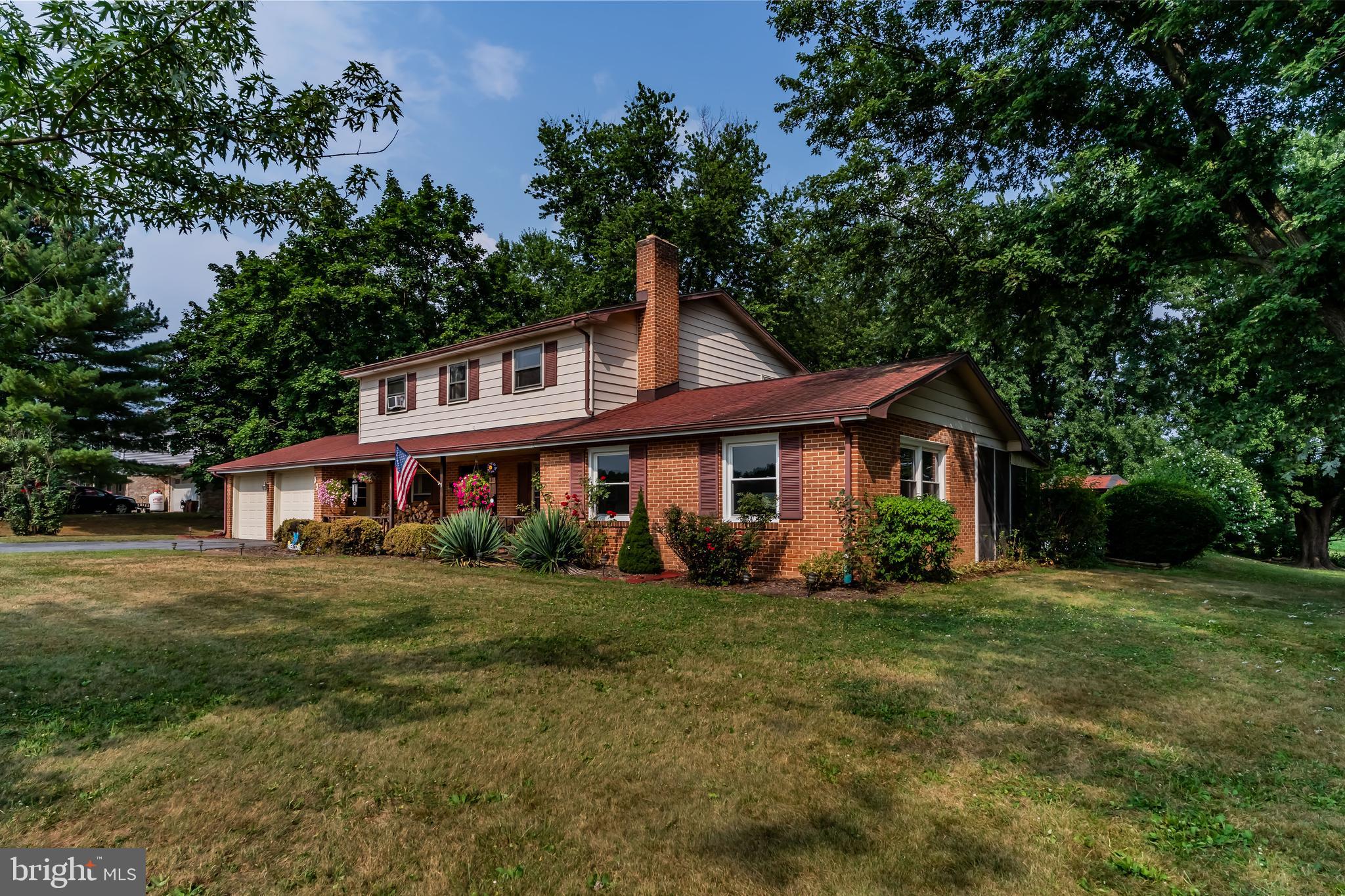 335 WOLFS BRIDGE ROAD