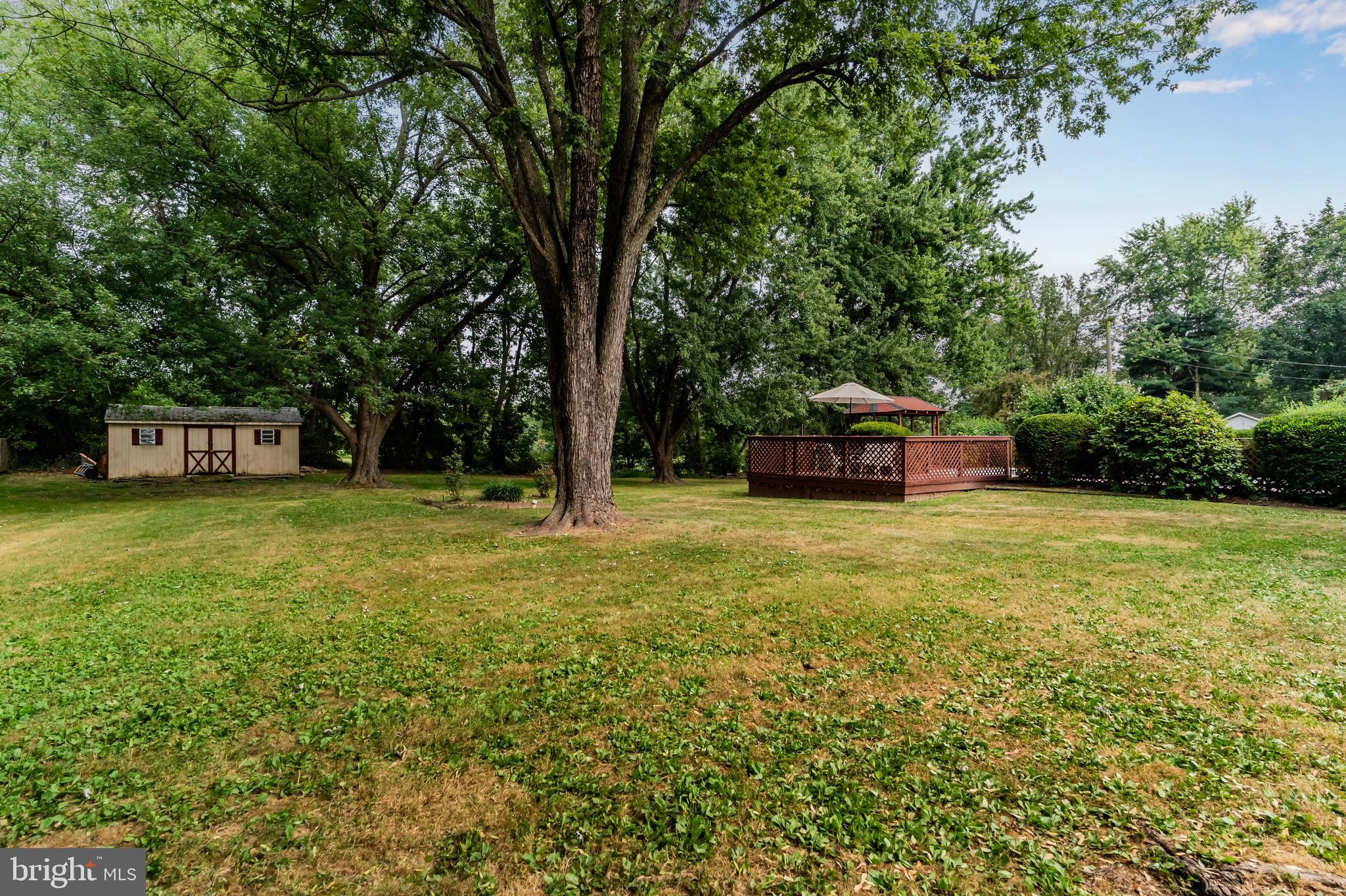 MIDDLESEX TWP - Residential