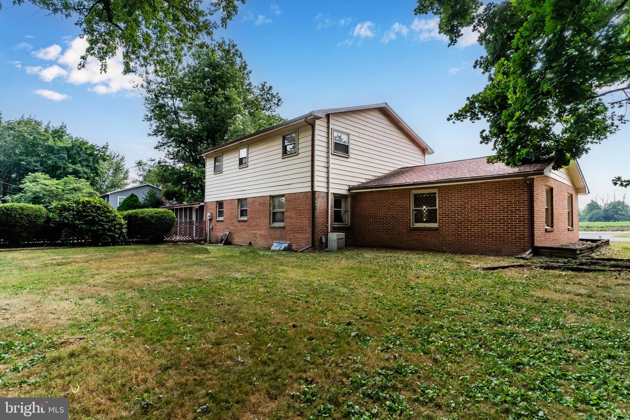 MIDDLESEX TWP - Residential