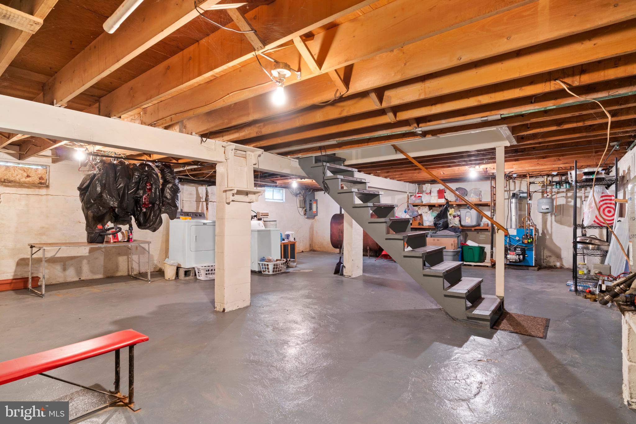 MIDDLESEX TWP - Residential