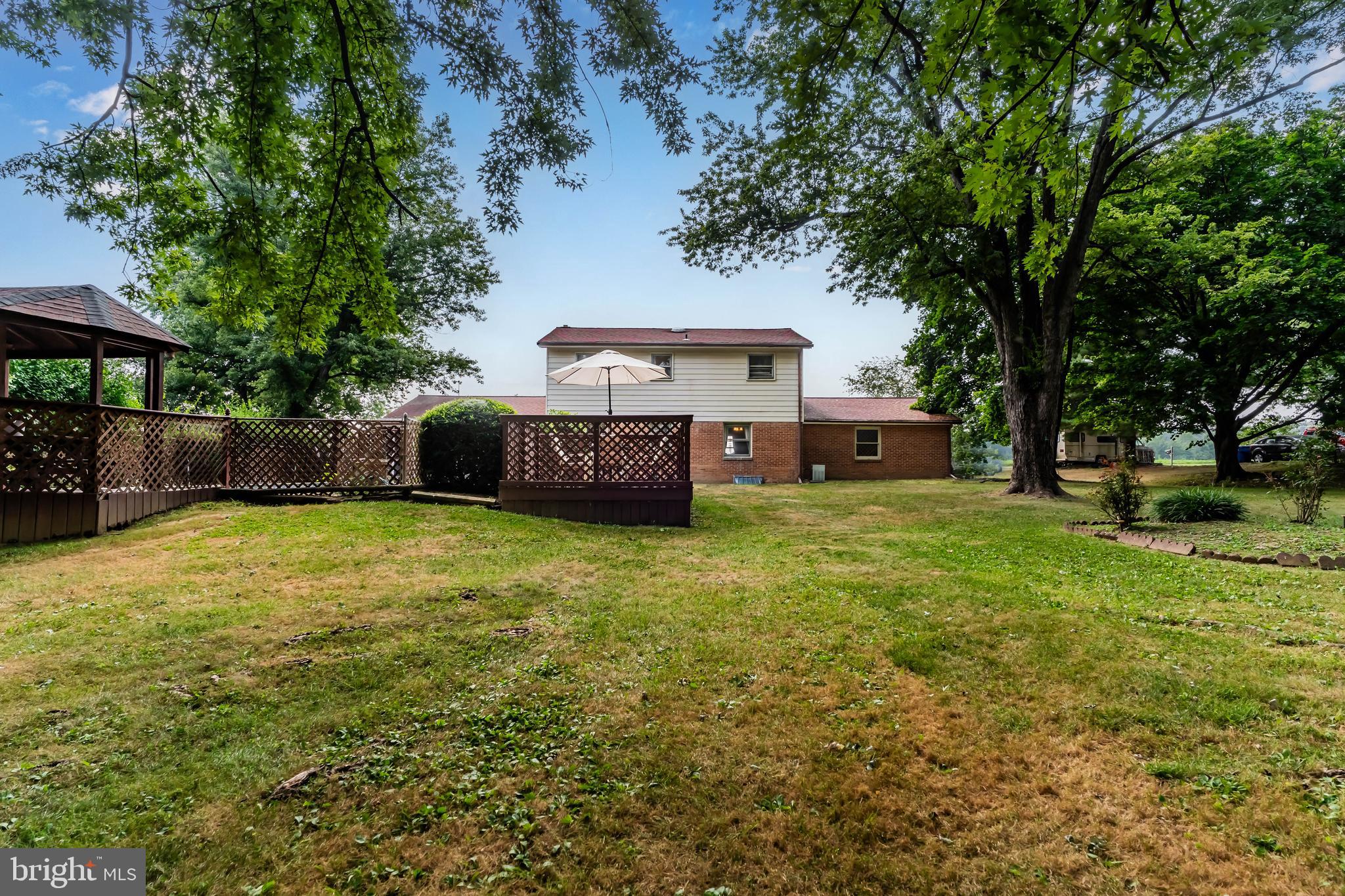 MIDDLESEX TWP - Residential