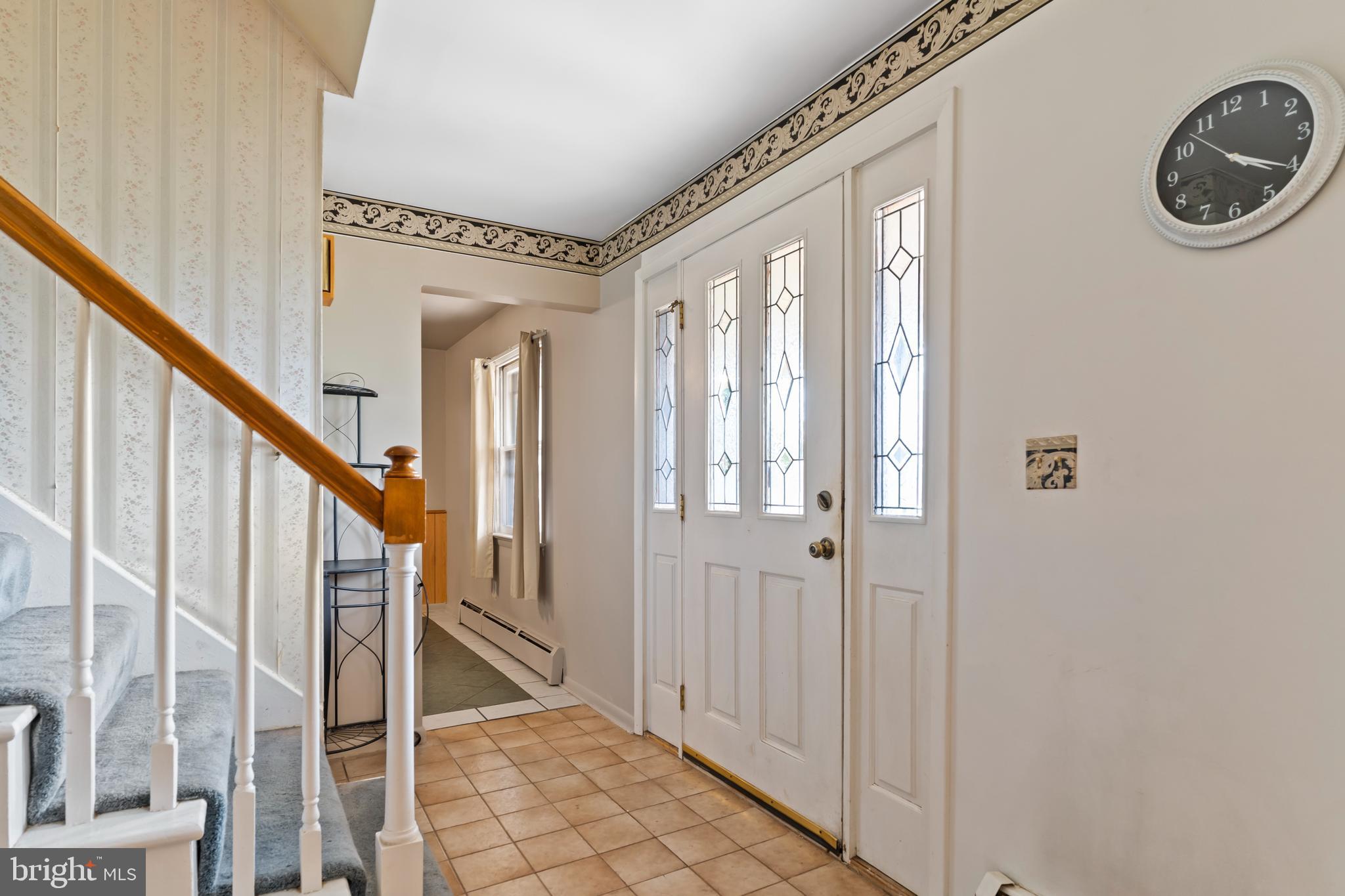 335 WOLFS BRIDGE ROAD