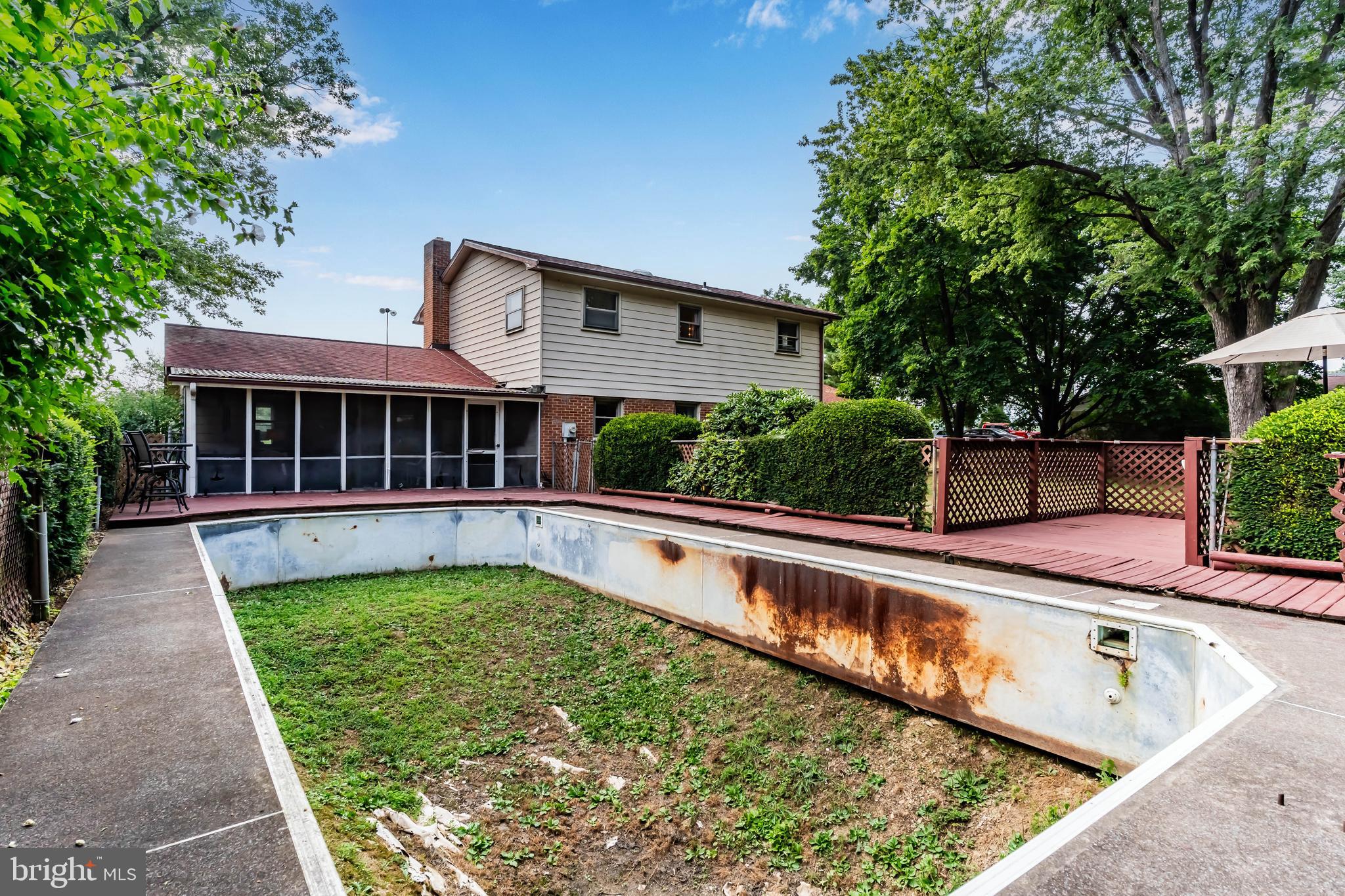 MIDDLESEX TWP - Residential