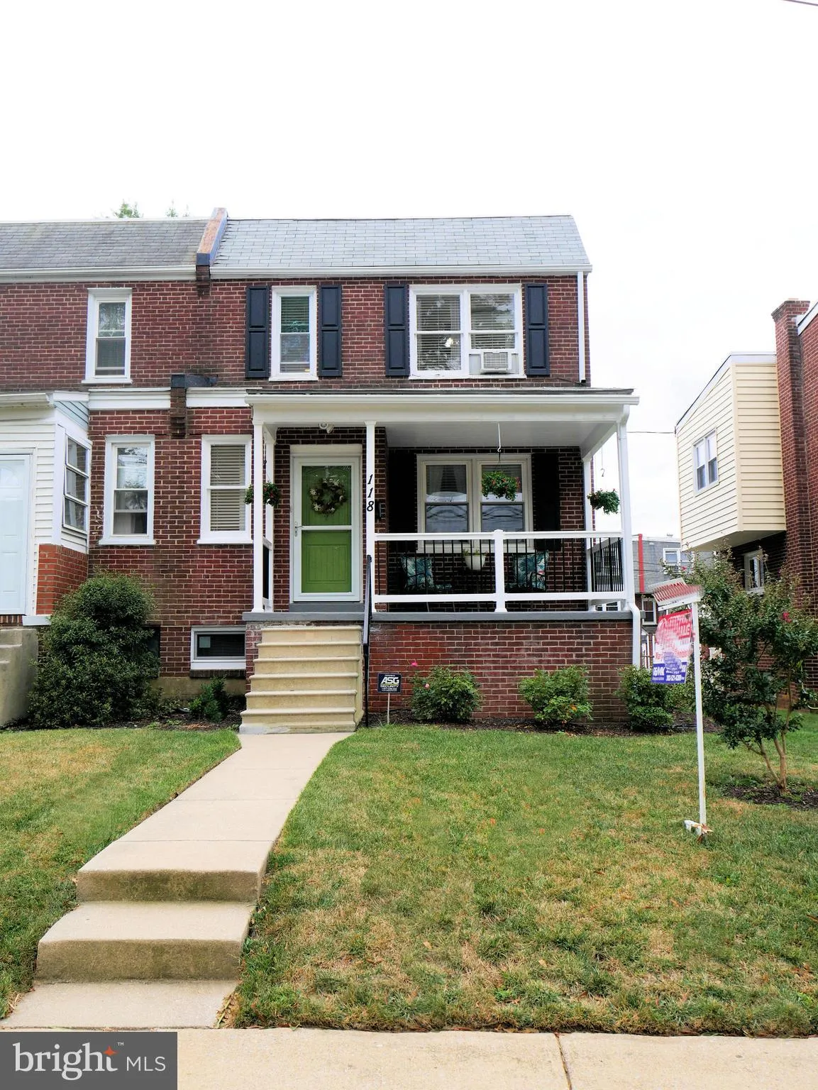 118 W 40th Street, Wilmington, DE 19802