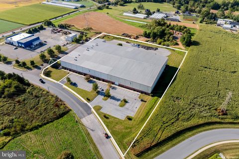 Photo of 221 Forney Drive, EPHRATA, PA 17522 (MLS # PALA2081132)