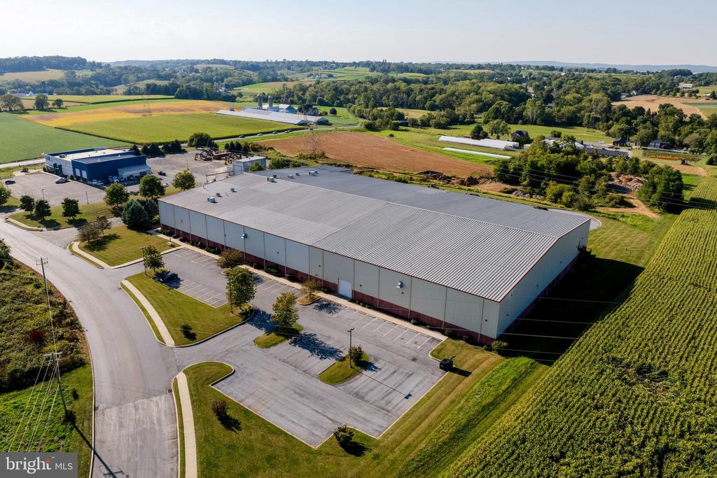 Photo of 221 Forney Drive, EPHRATA, PA 17522 (MLS # PALA2081132)