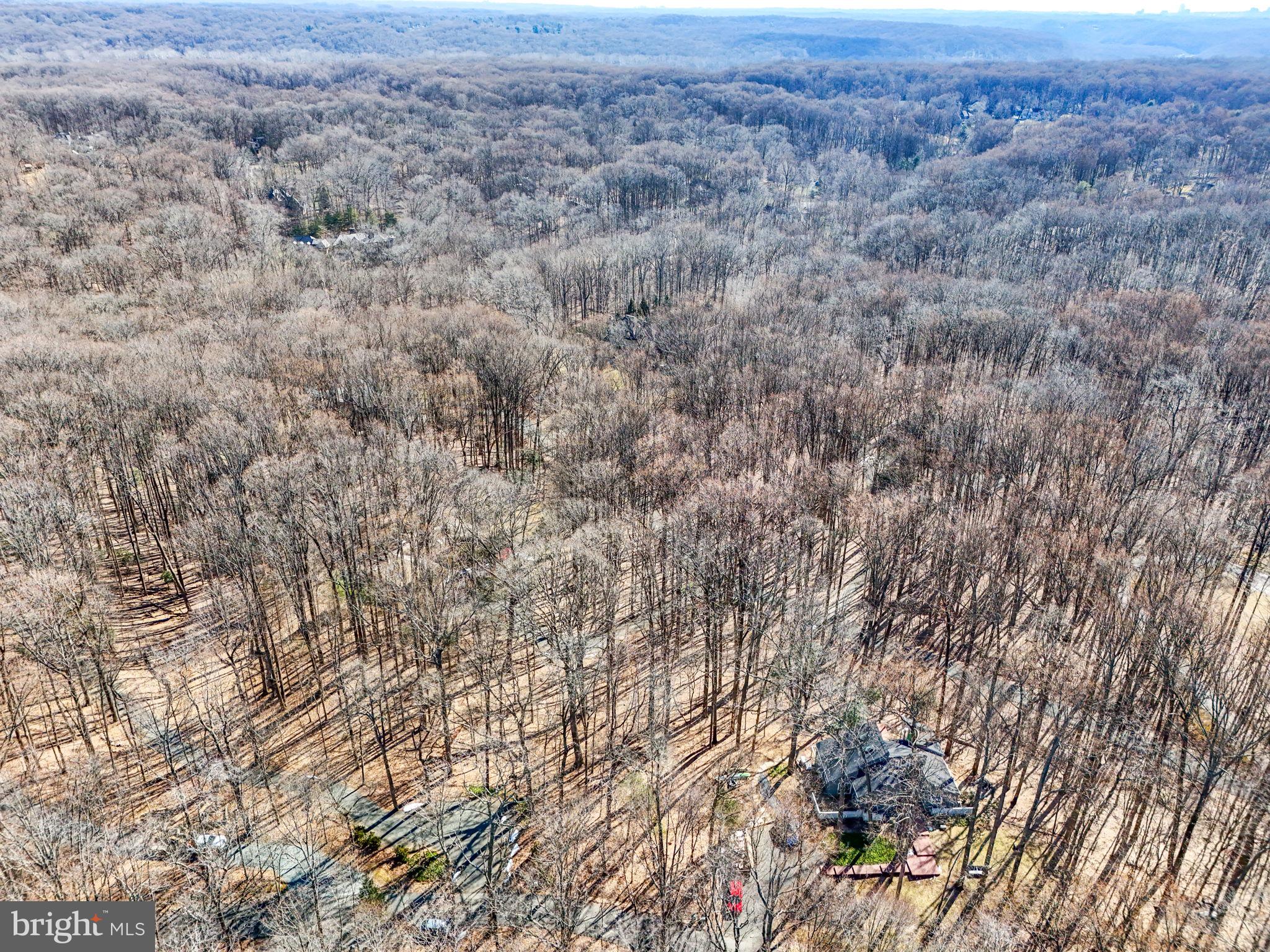 9203 POTOMAC RIDGE ROAD
