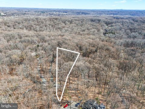 9203 POTOMAC RIDGE ROAD GREAT FALLS VA 22066