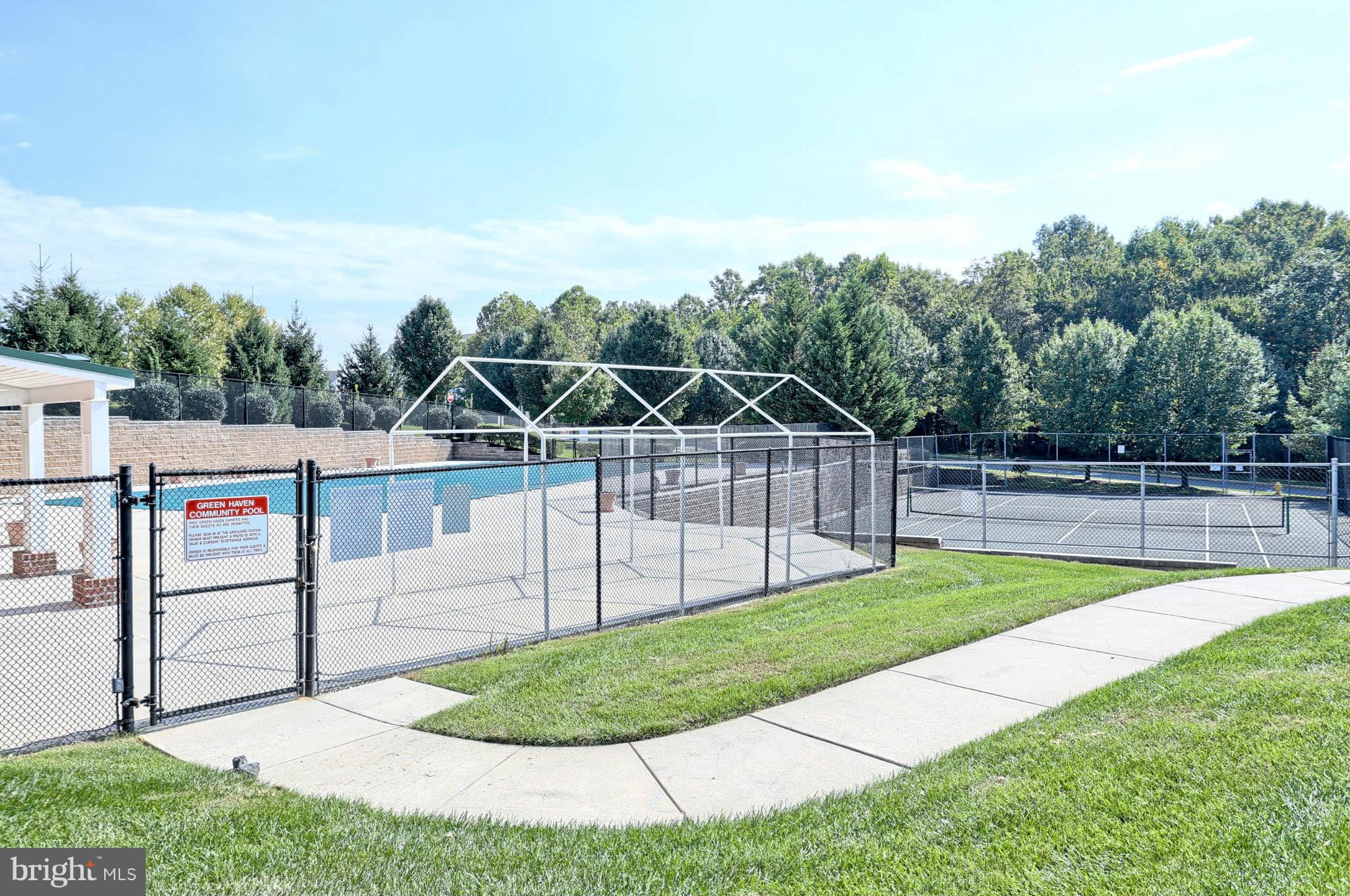 TAYLOR RIDGE - Residential