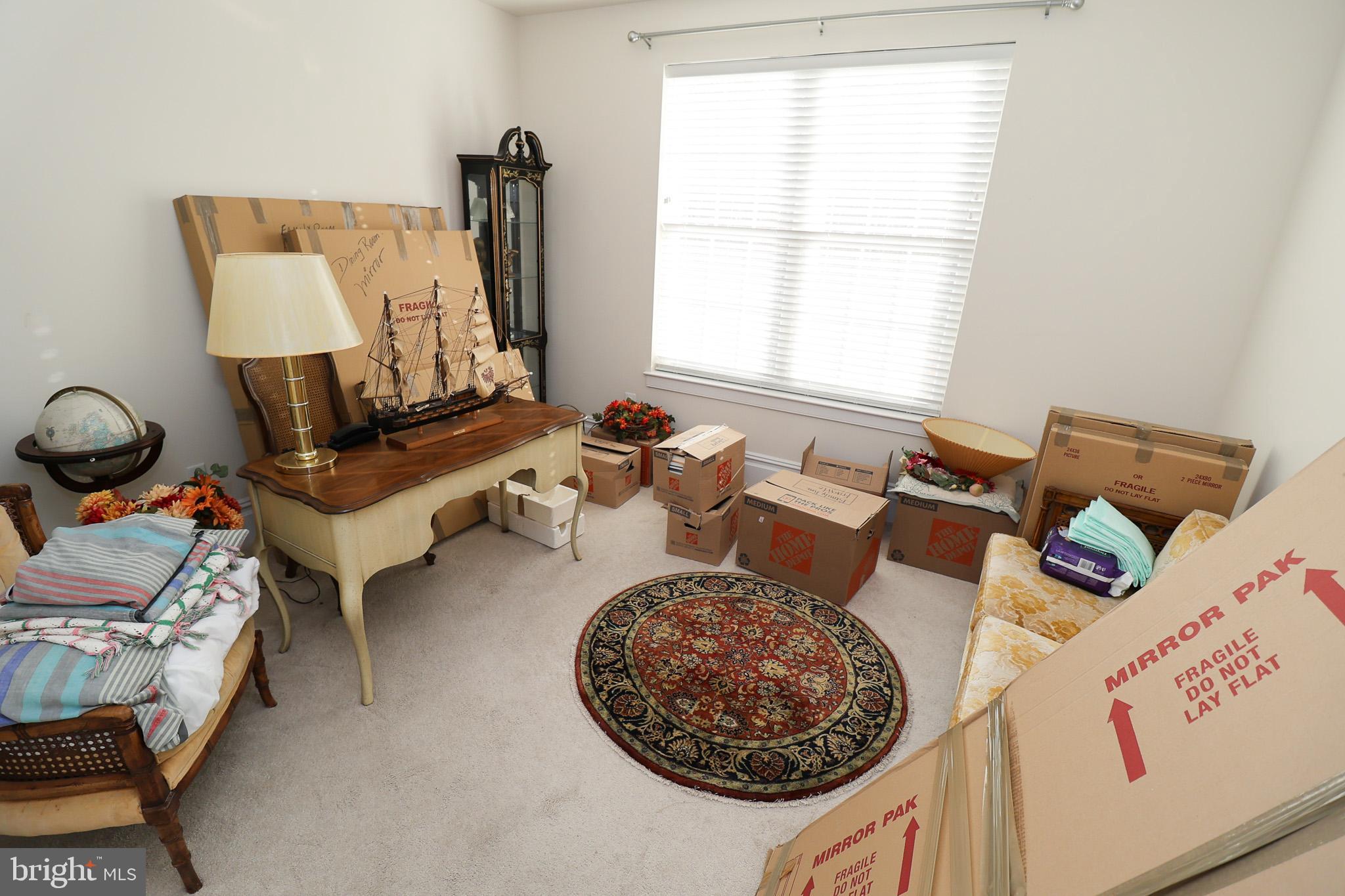 THE VINEYARDS OF ANNAPOLIS - Residential