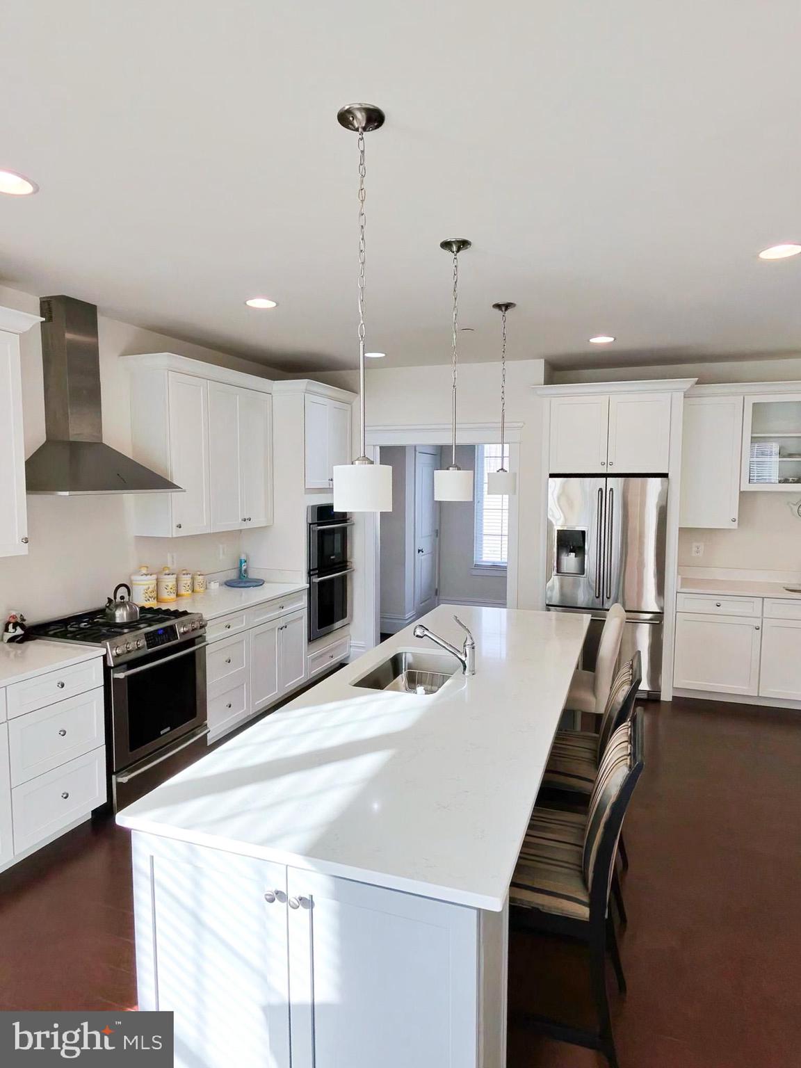 THE VINEYARDS OF ANNAPOLIS - Residential