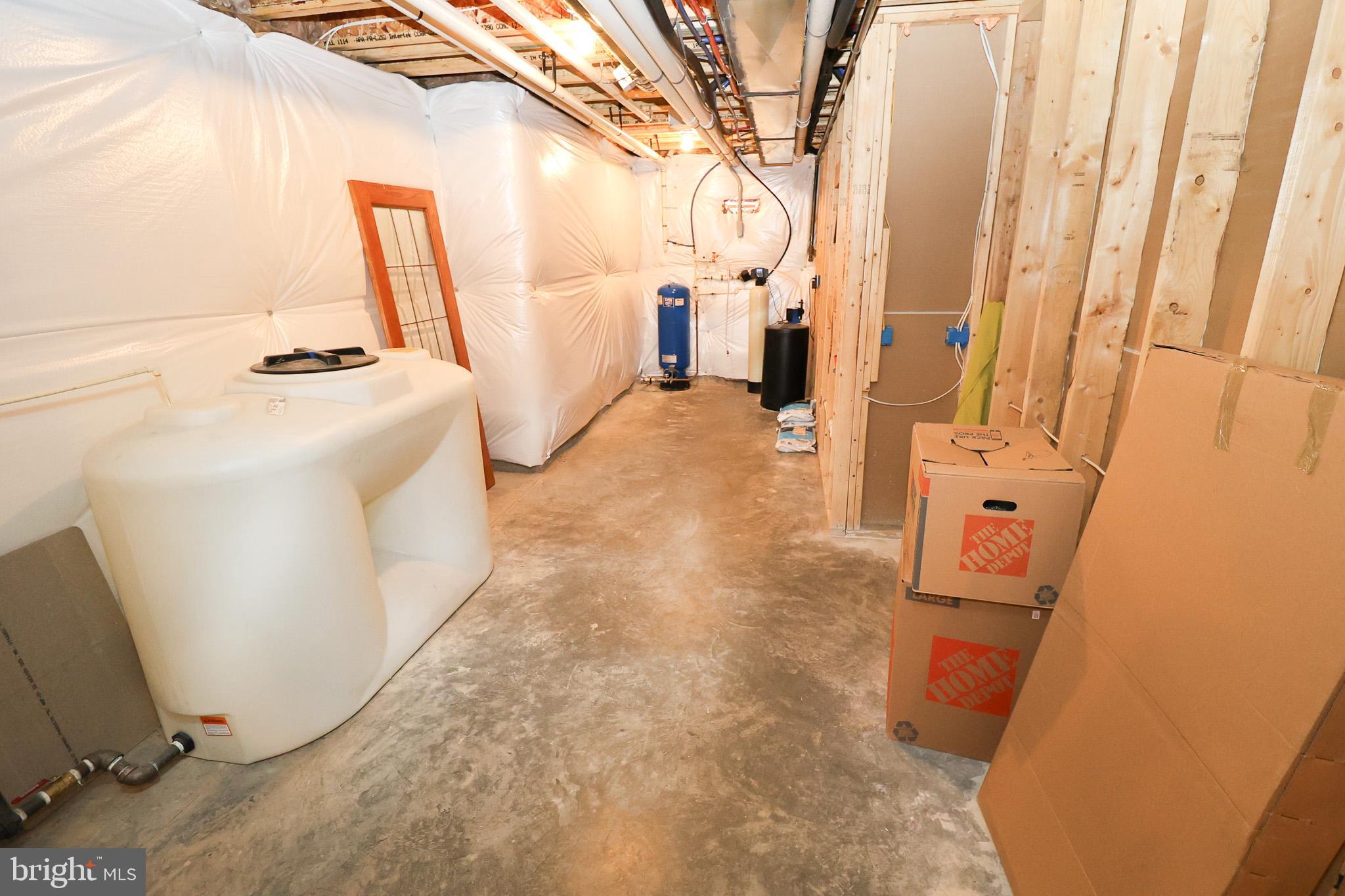 THE VINEYARDS OF ANNAPOLIS - Residential