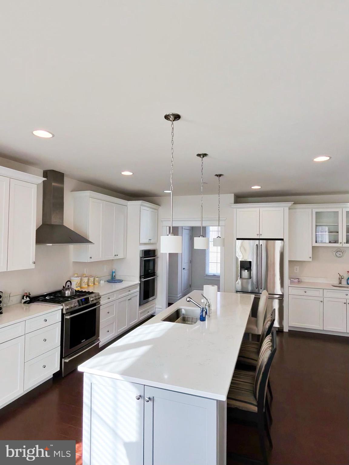 THE VINEYARDS OF ANNAPOLIS - Residential