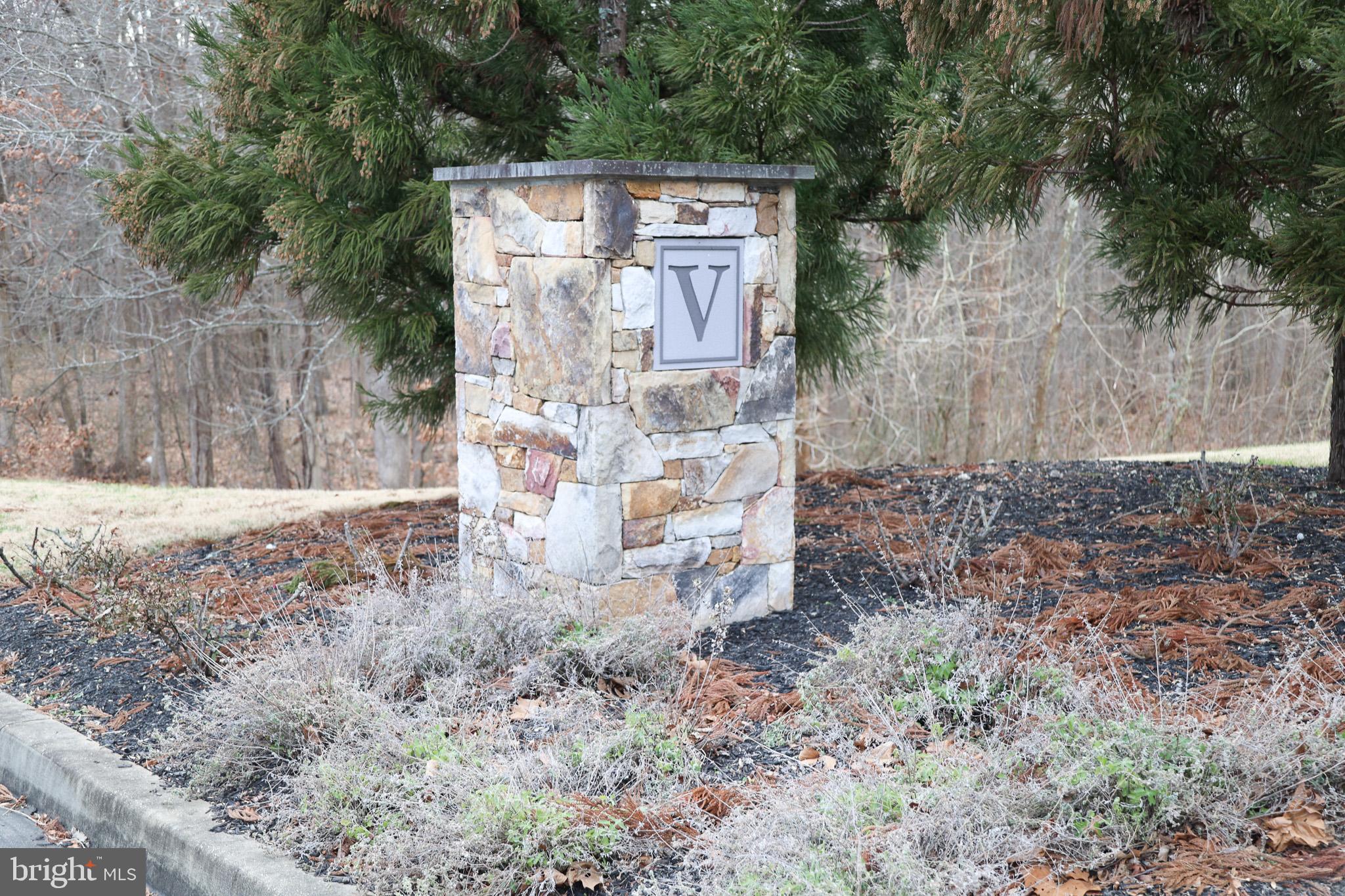 THE VINEYARDS OF ANNAPOLIS - Residential