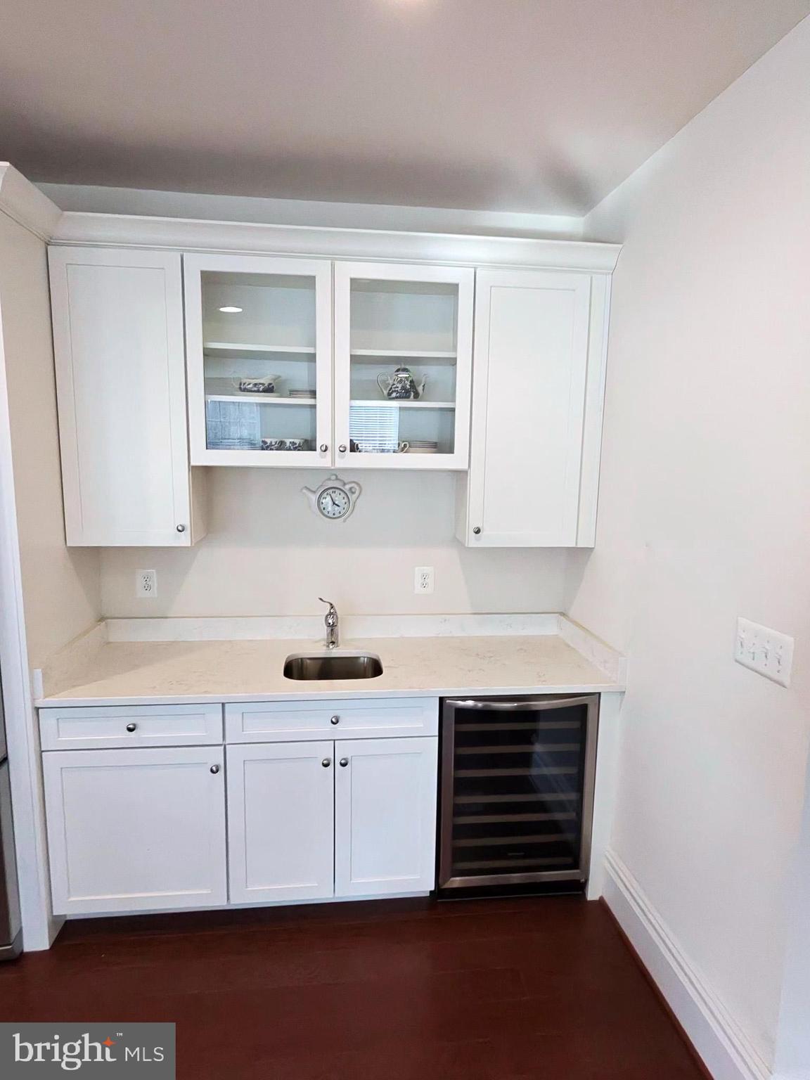 THE VINEYARDS OF ANNAPOLIS - Residential