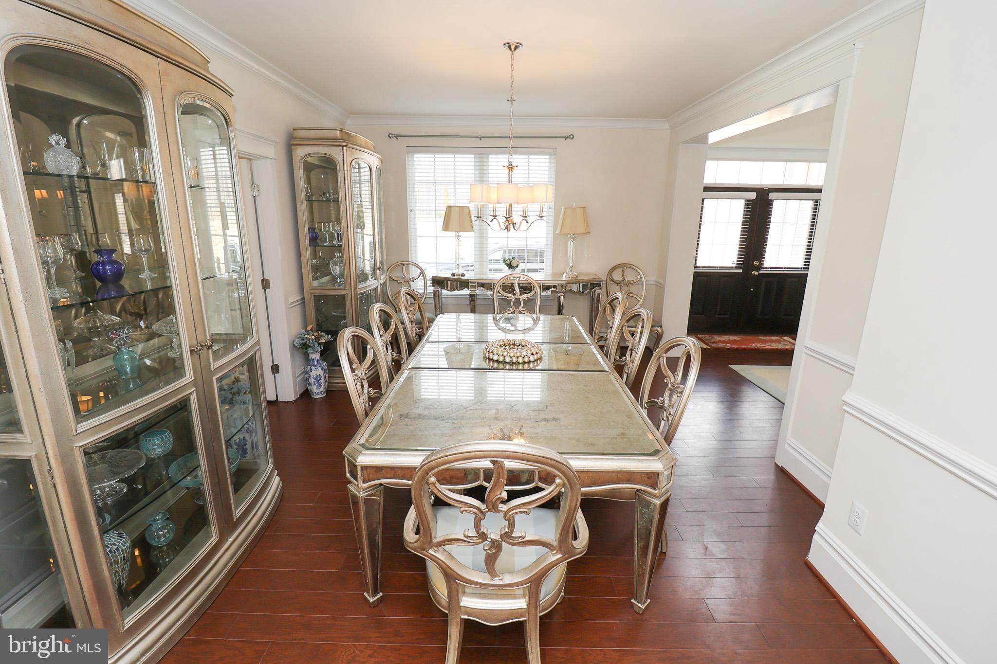 THE VINEYARDS OF ANNAPOLIS - Residential