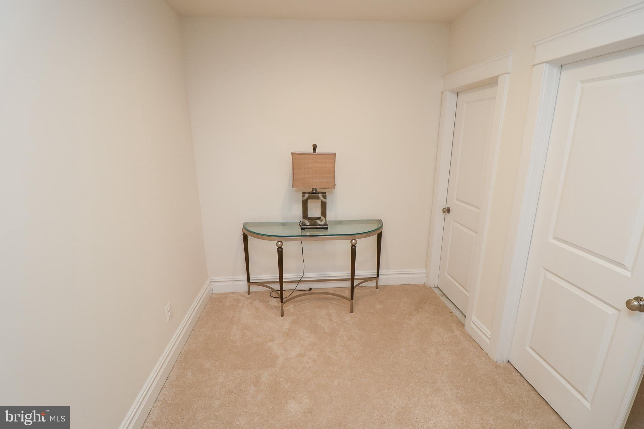 THE VINEYARDS OF ANNAPOLIS - Residential