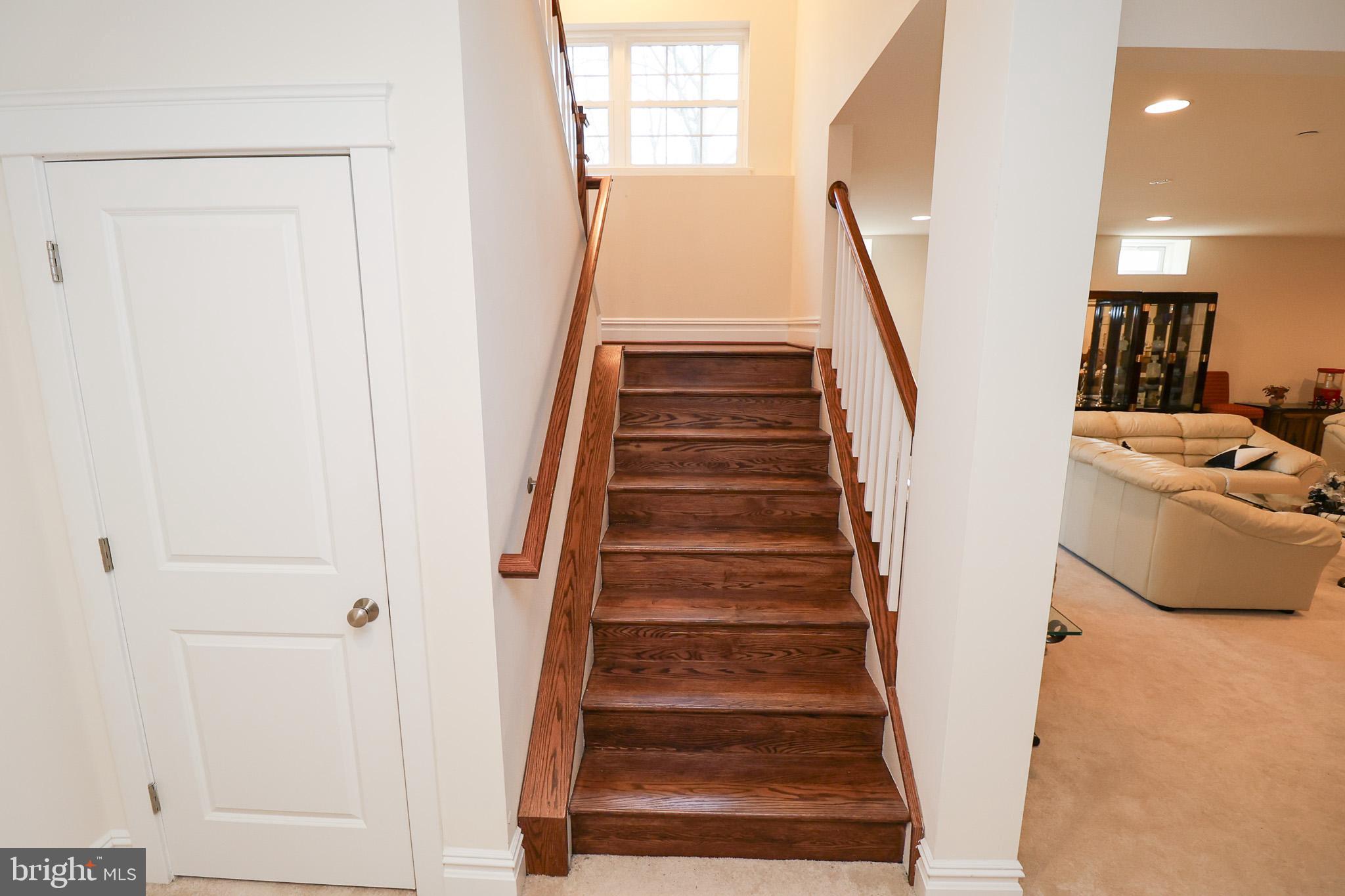 THE VINEYARDS OF ANNAPOLIS - Residential