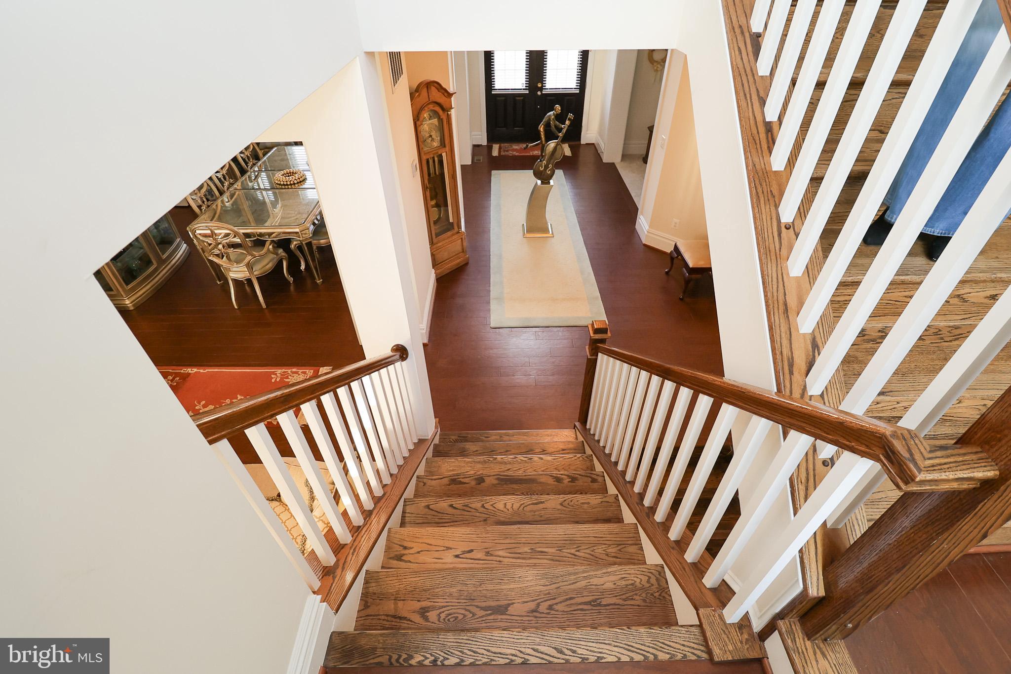 THE VINEYARDS OF ANNAPOLIS - Residential