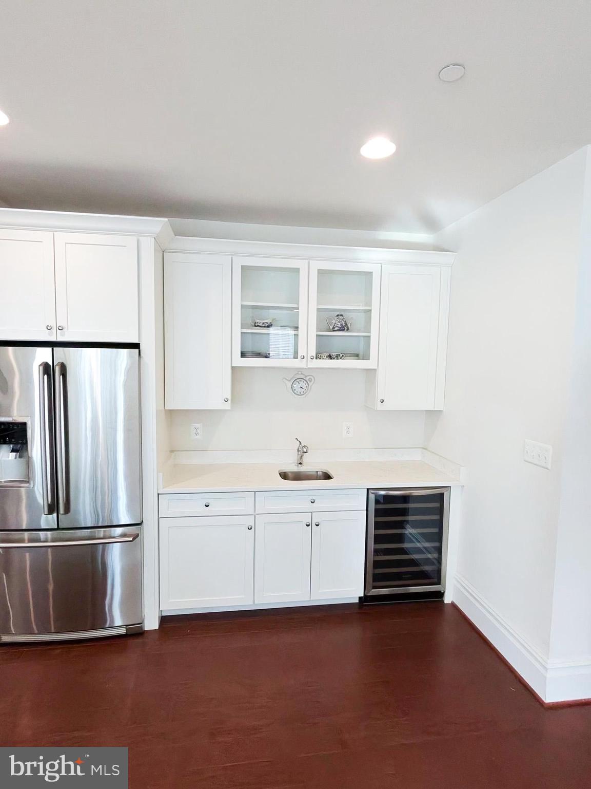 THE VINEYARDS OF ANNAPOLIS - Residential