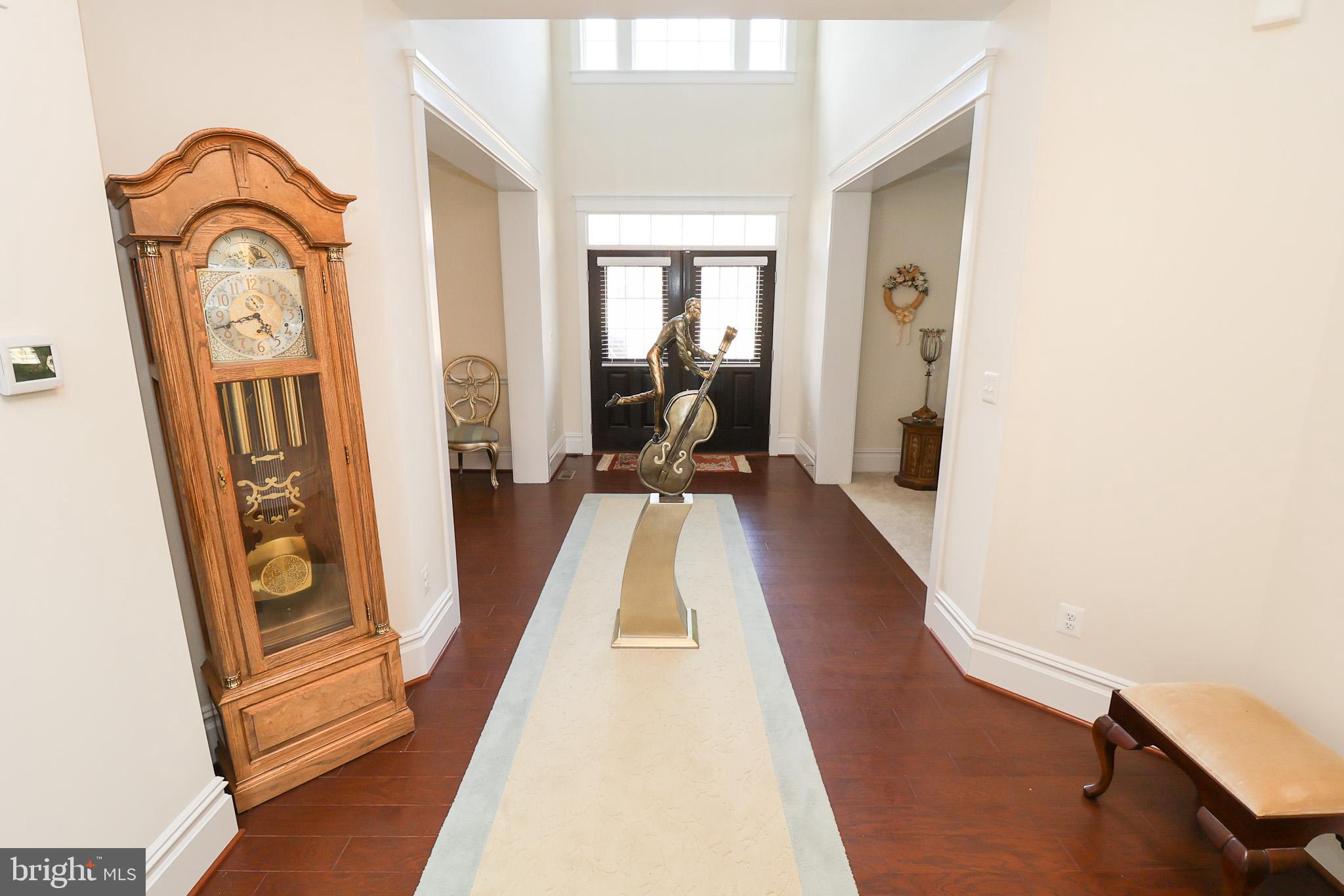 THE VINEYARDS OF ANNAPOLIS - Residential