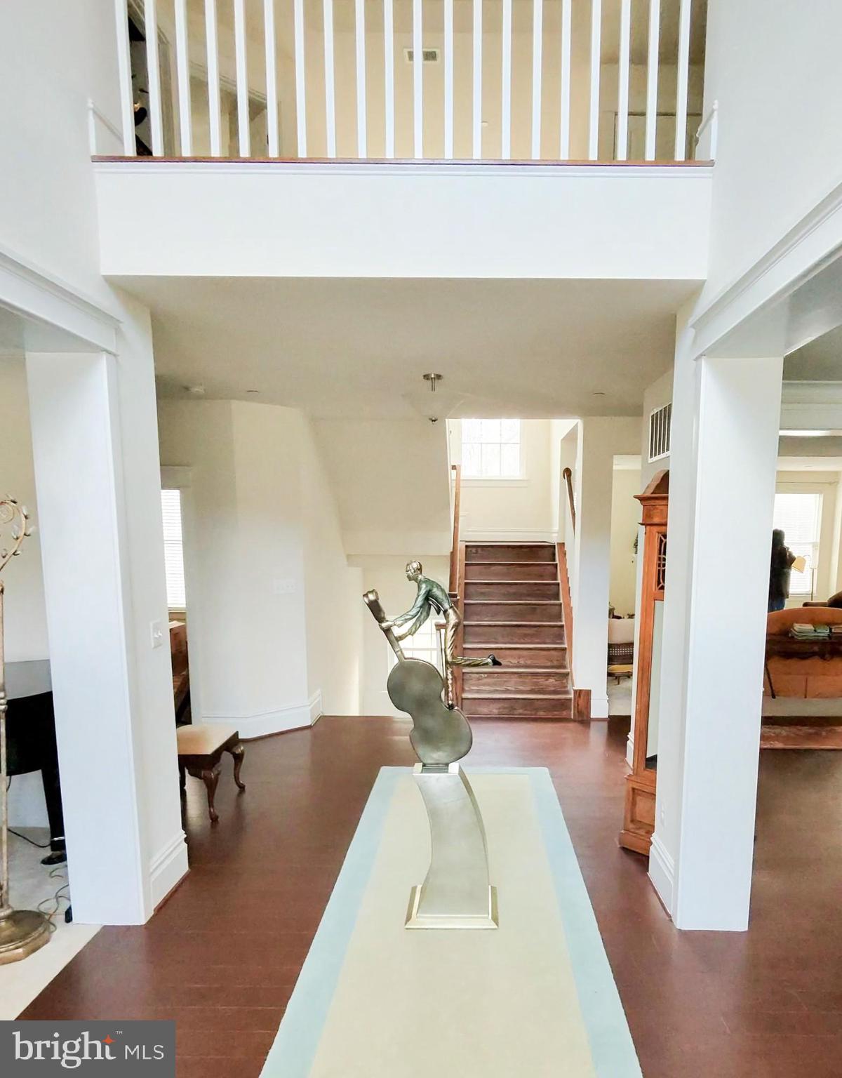 THE VINEYARDS OF ANNAPOLIS - Residential