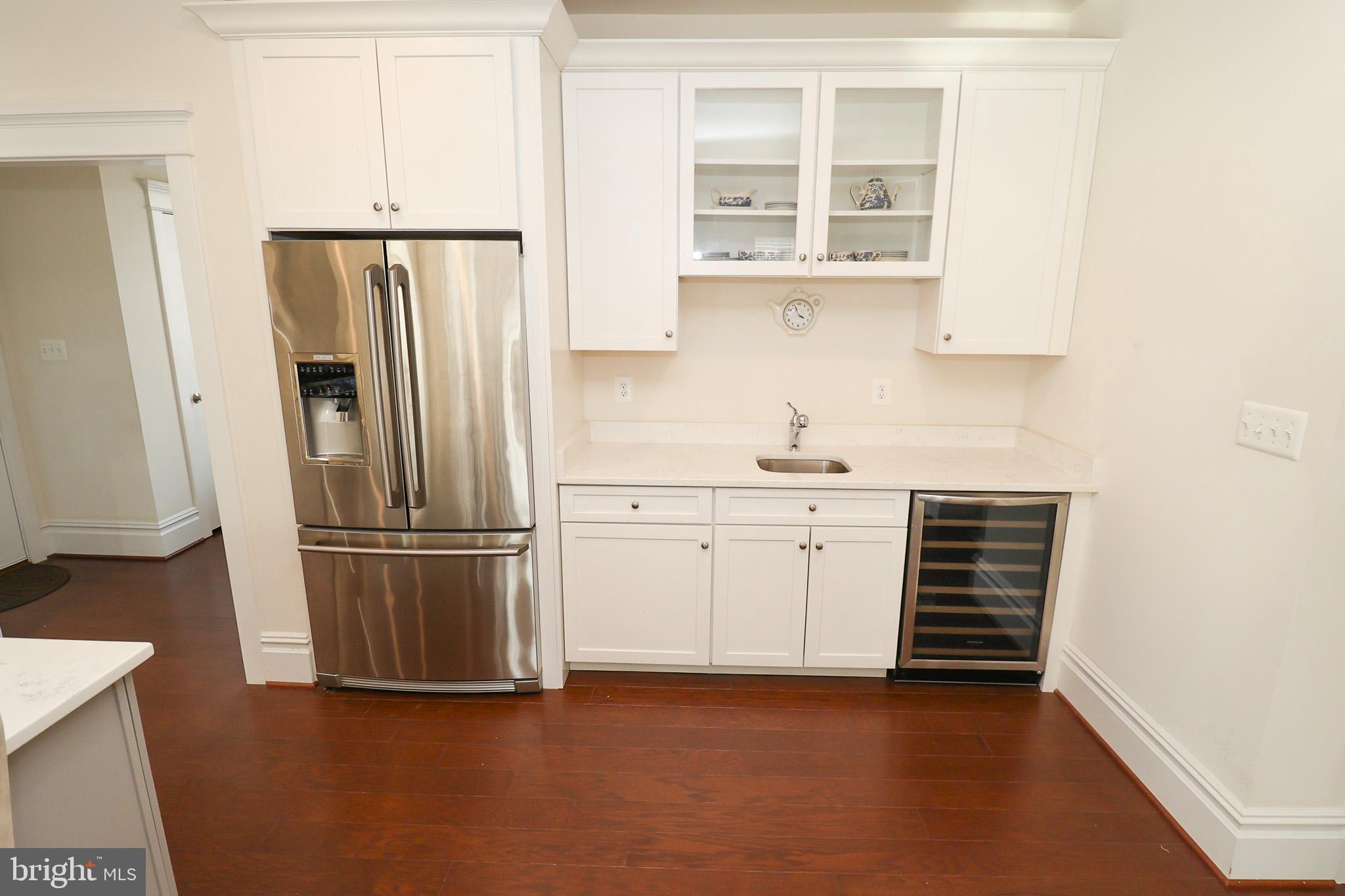 THE VINEYARDS OF ANNAPOLIS - Residential