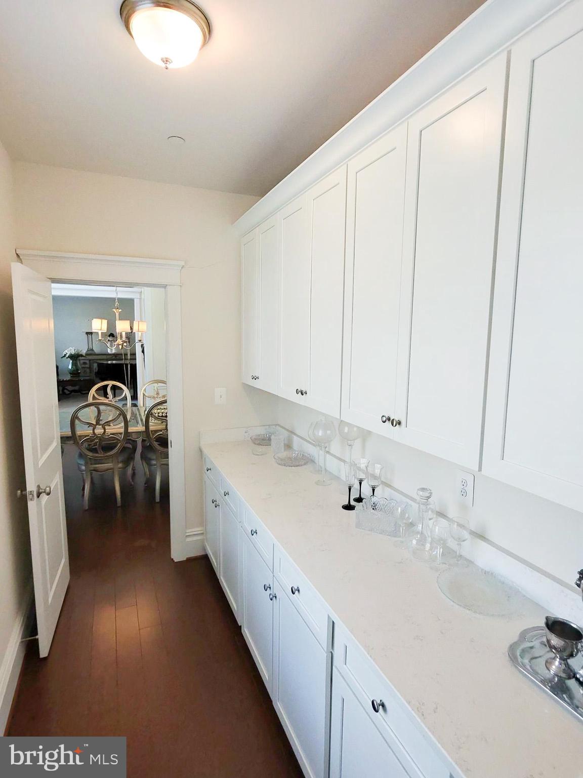 THE VINEYARDS OF ANNAPOLIS - Residential