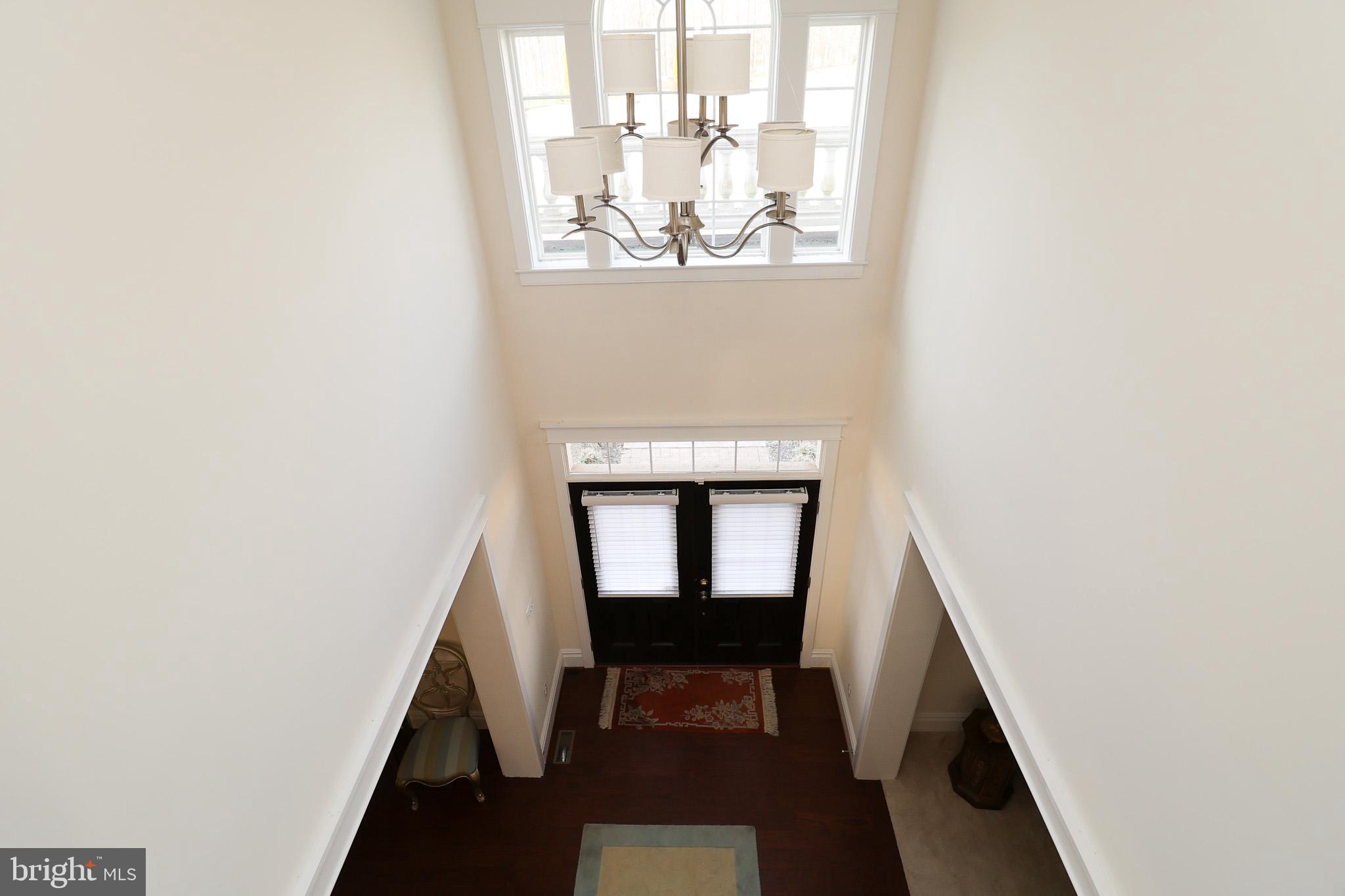 THE VINEYARDS OF ANNAPOLIS - Residential