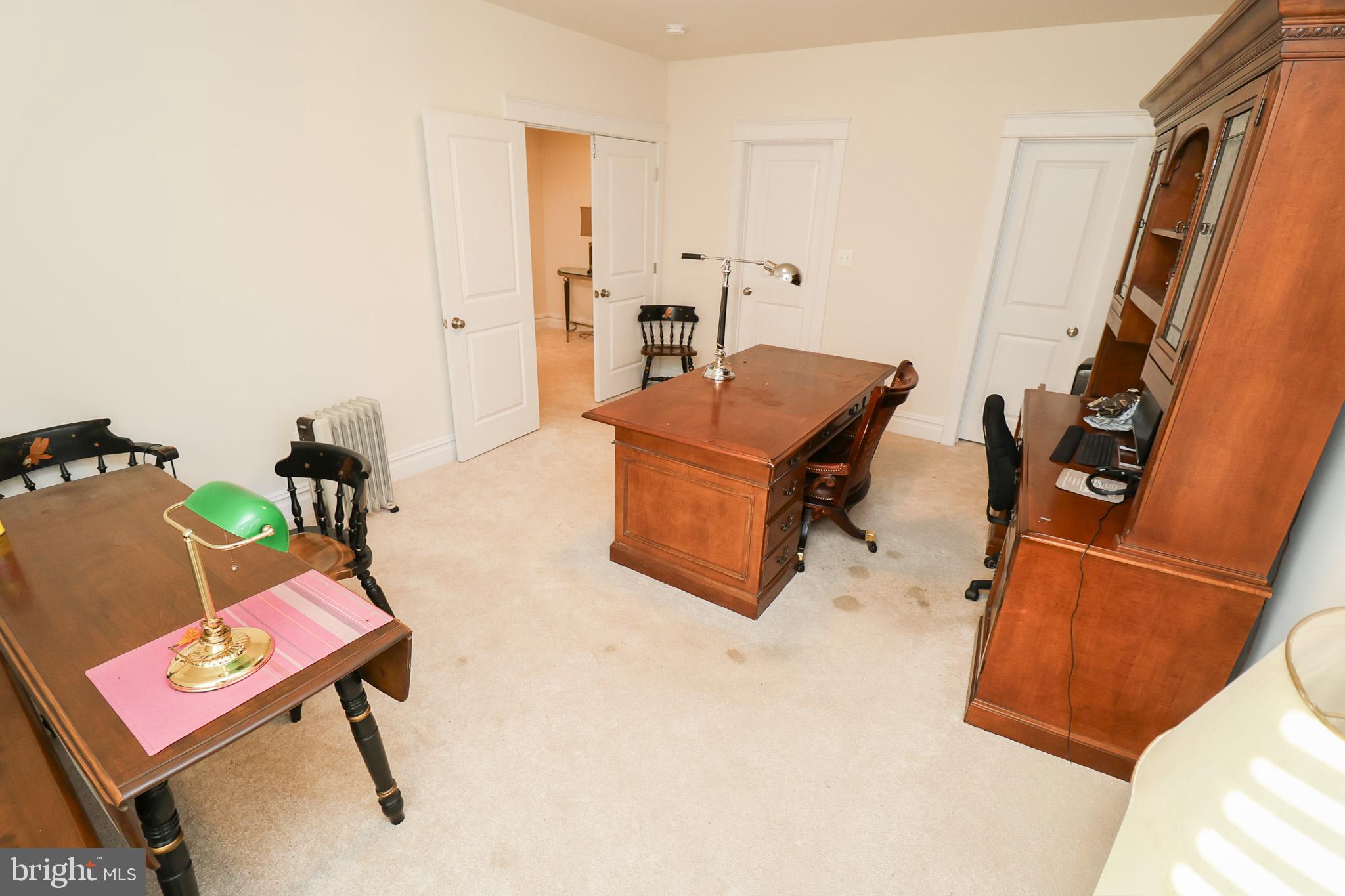 THE VINEYARDS OF ANNAPOLIS - Residential