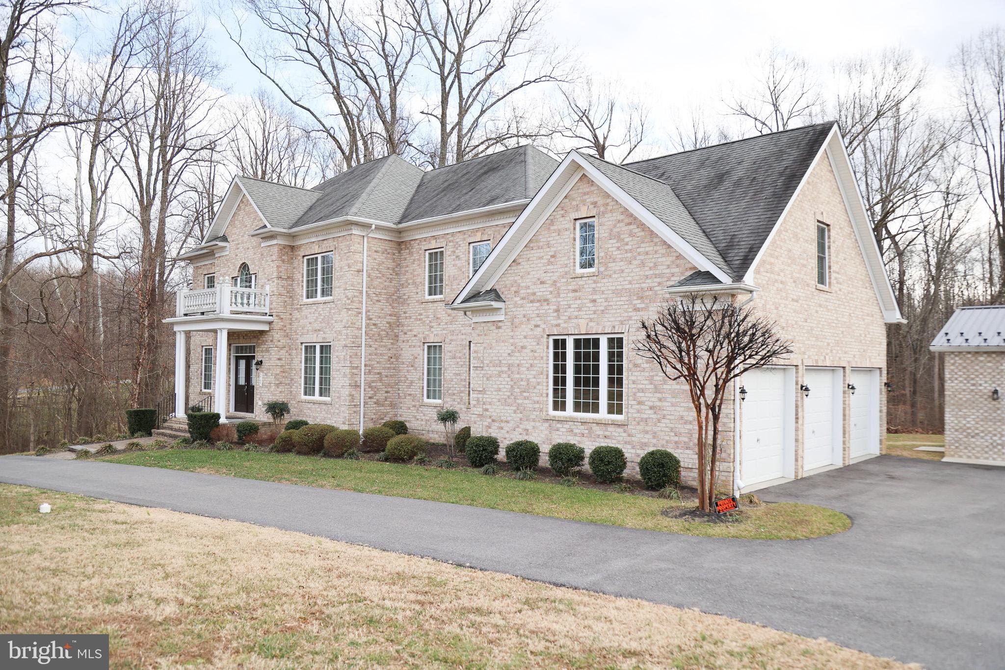THE VINEYARDS OF ANNAPOLIS - Residential