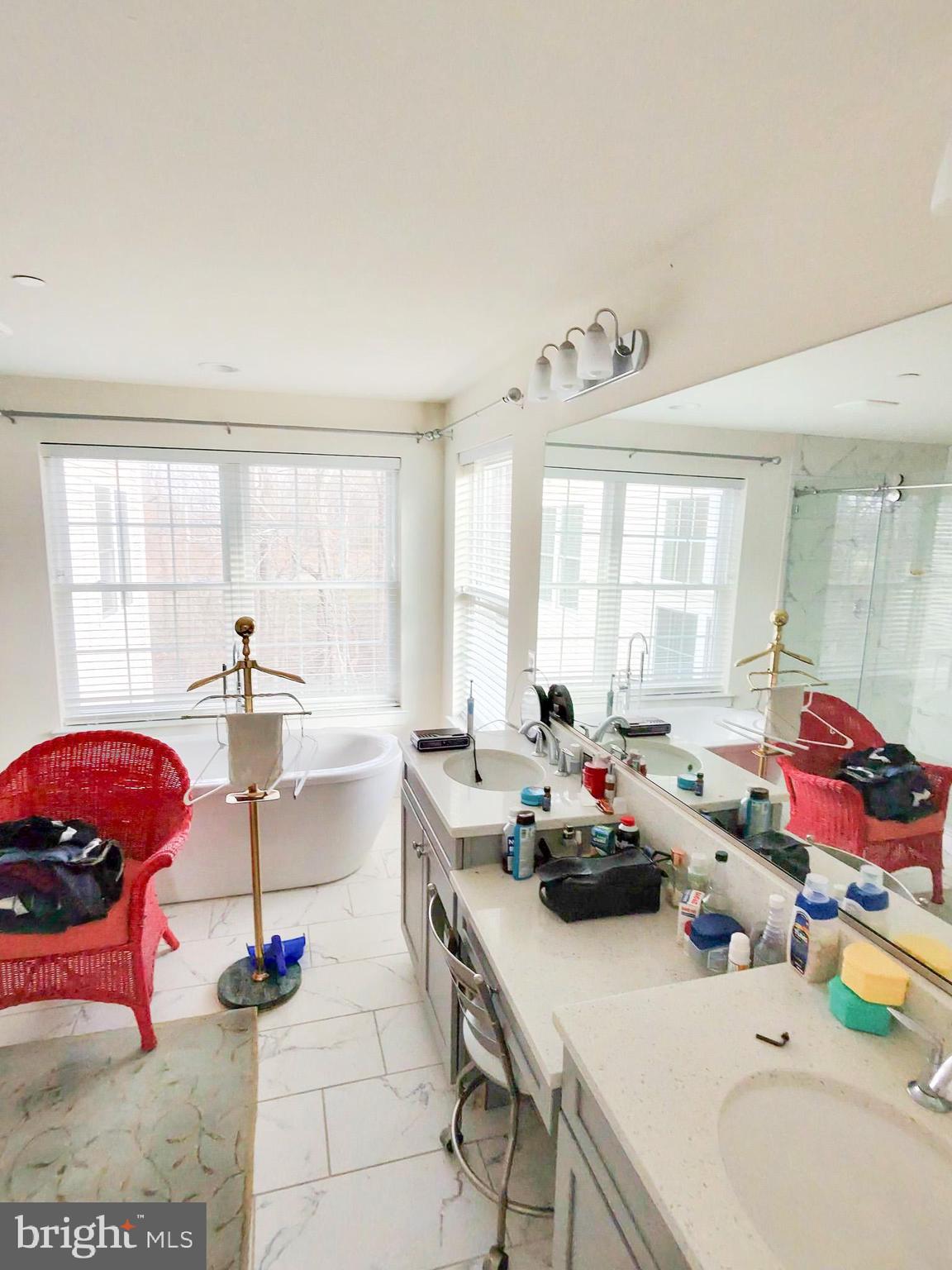 THE VINEYARDS OF ANNAPOLIS - Residential