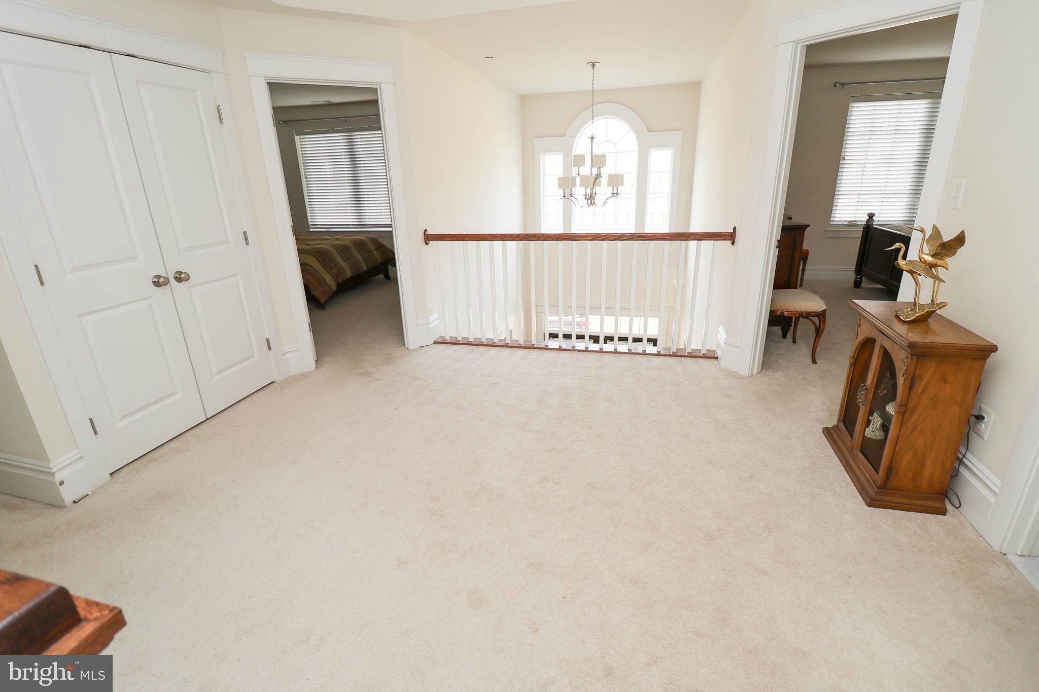 THE VINEYARDS OF ANNAPOLIS - Residential