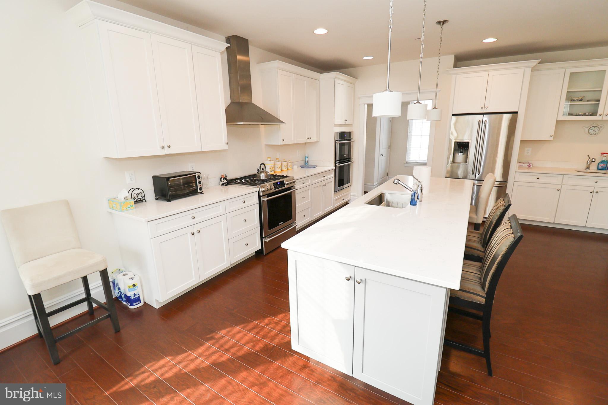 THE VINEYARDS OF ANNAPOLIS - Residential